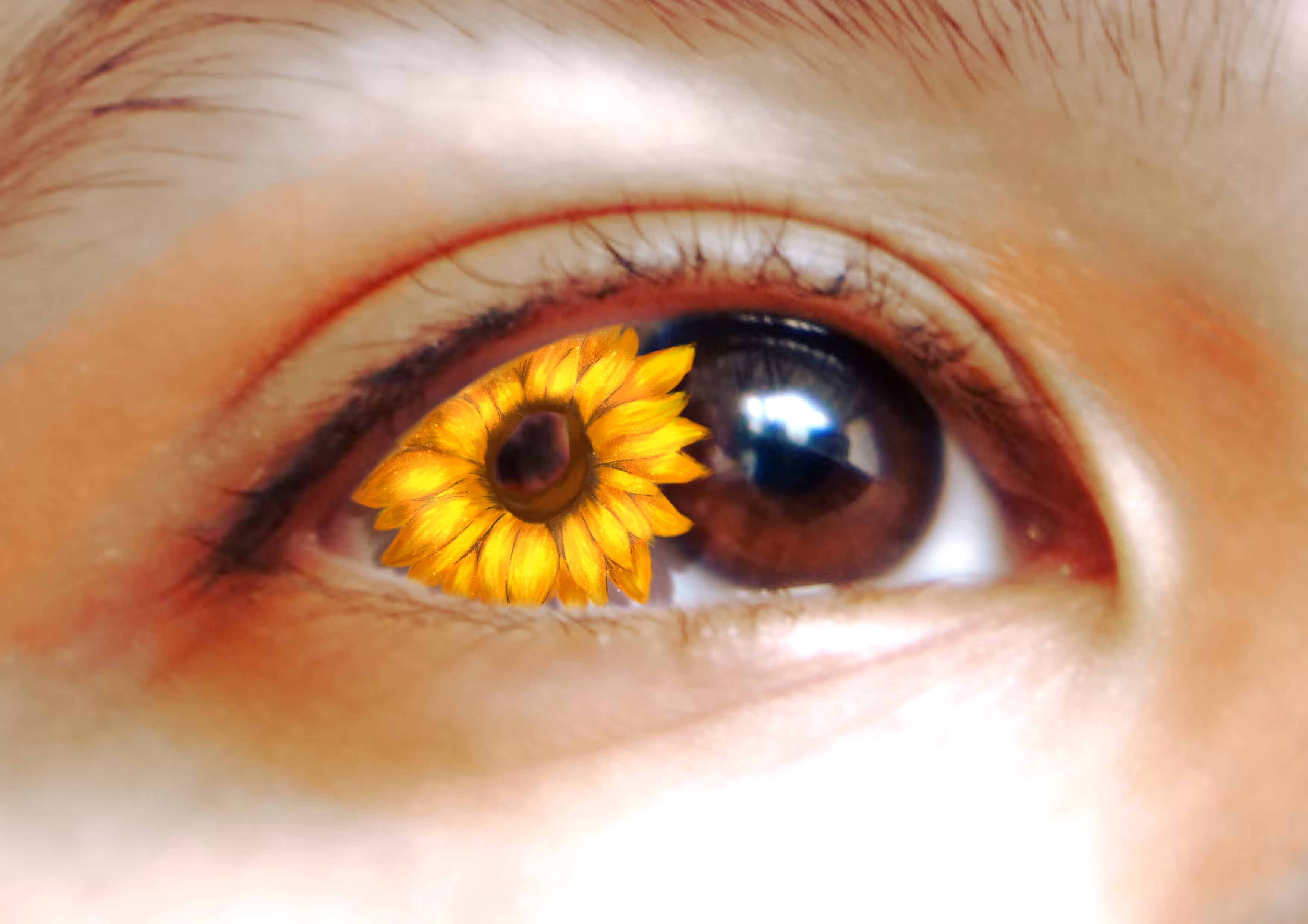 eye🌻you