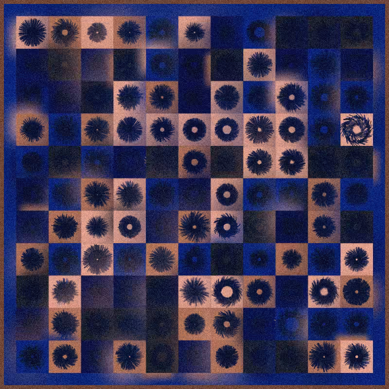 Ballistic Sheet #94