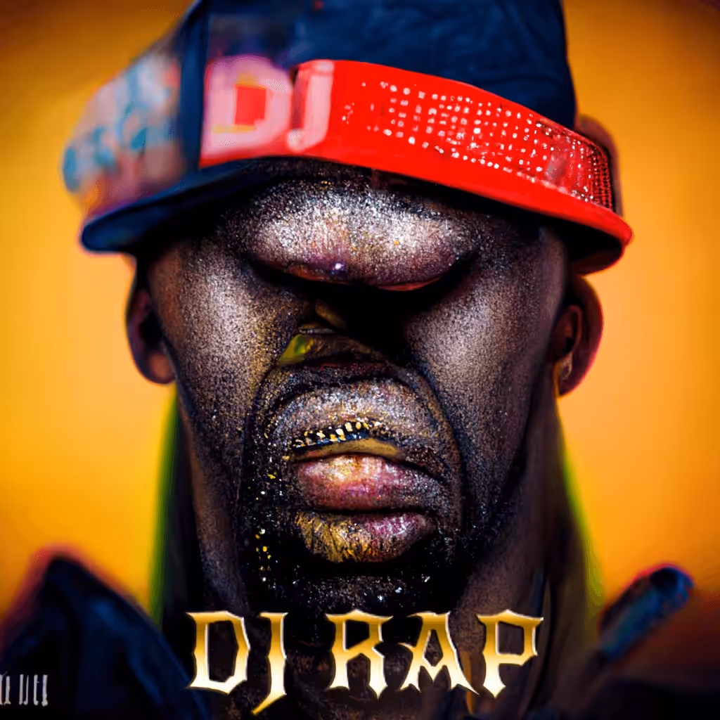 DJ RAP