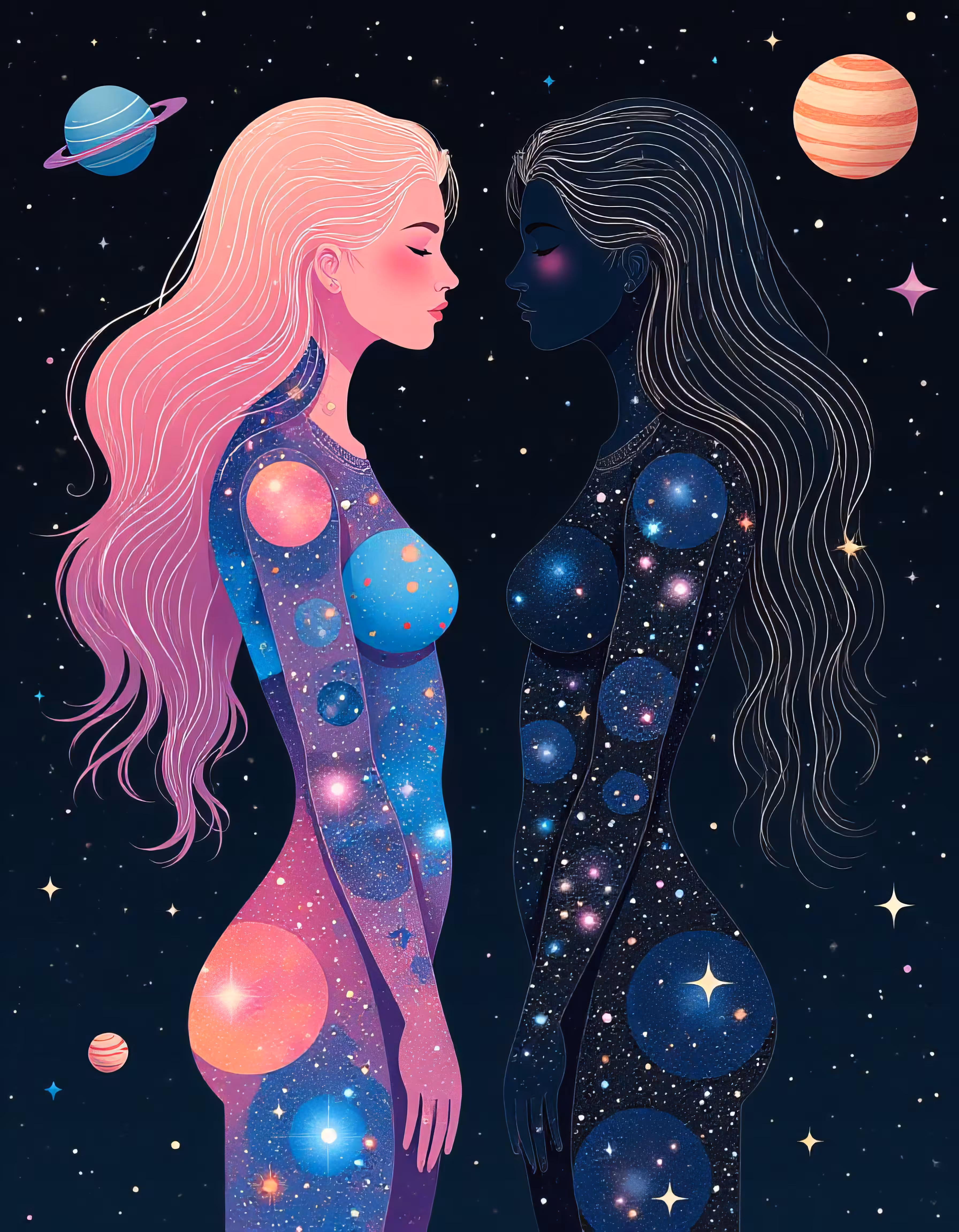 Cosmic Duality