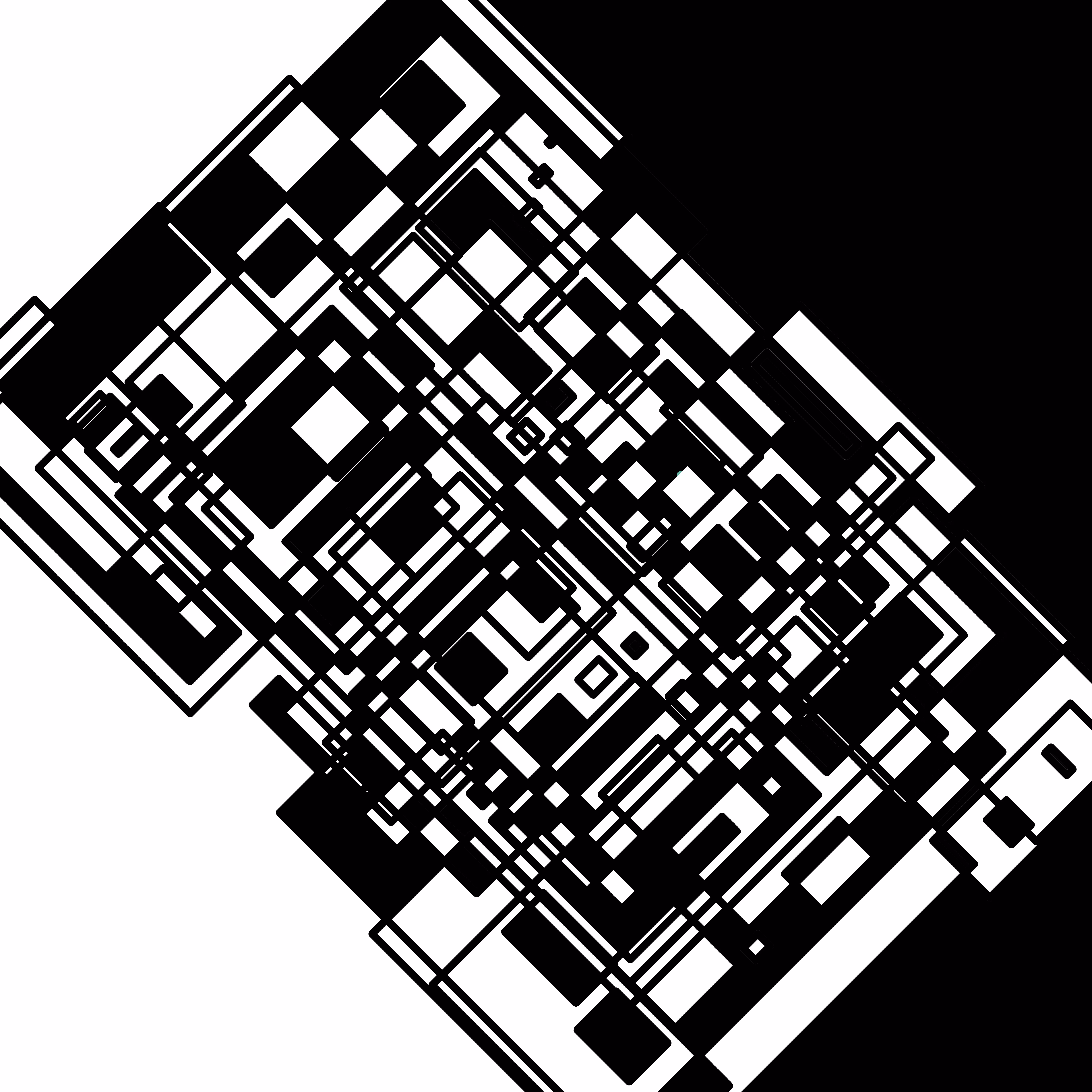 A(Symmetrical)Grid