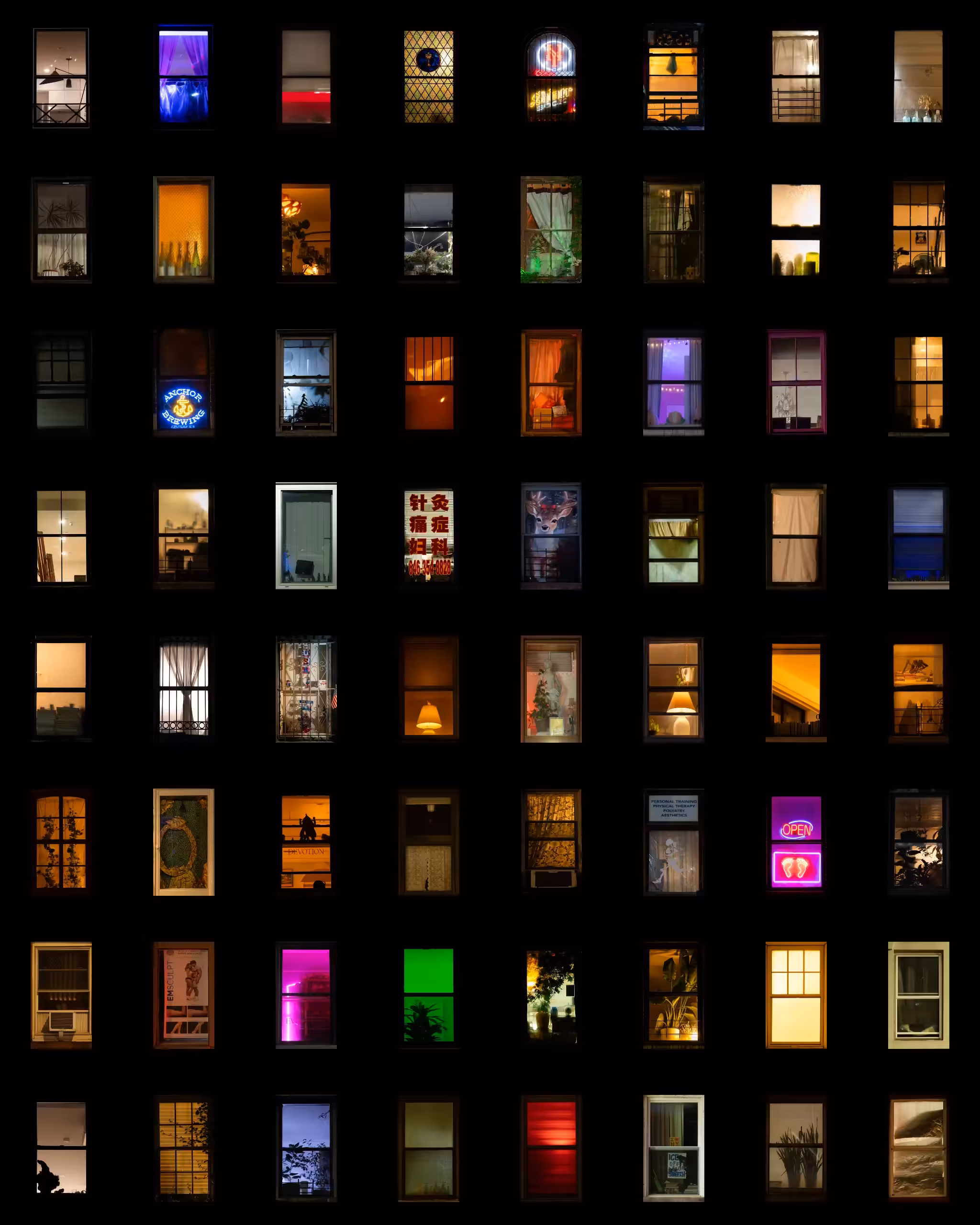 BUILDINGS // NYC: BUILDING 381