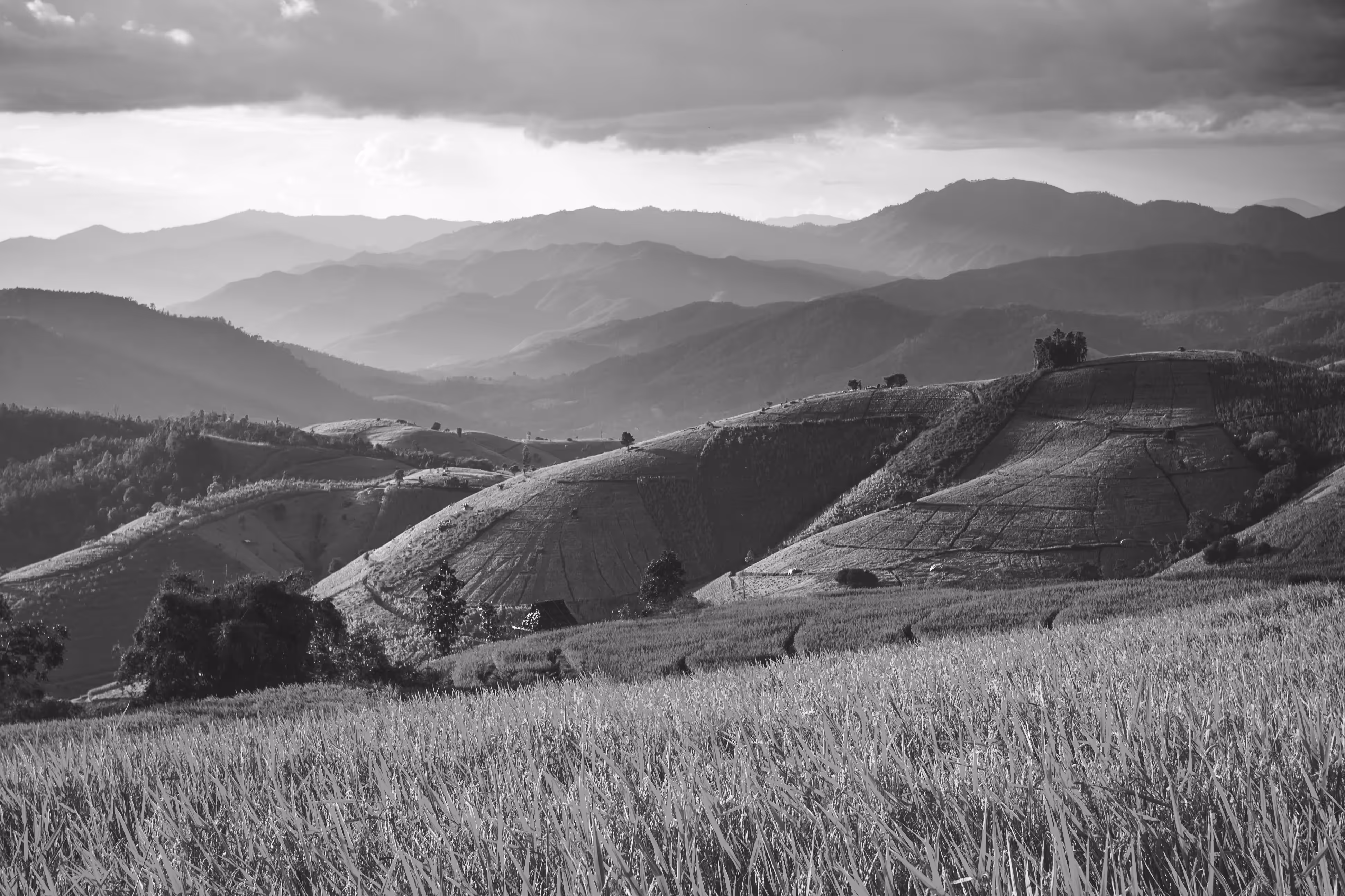 The Mountain #6