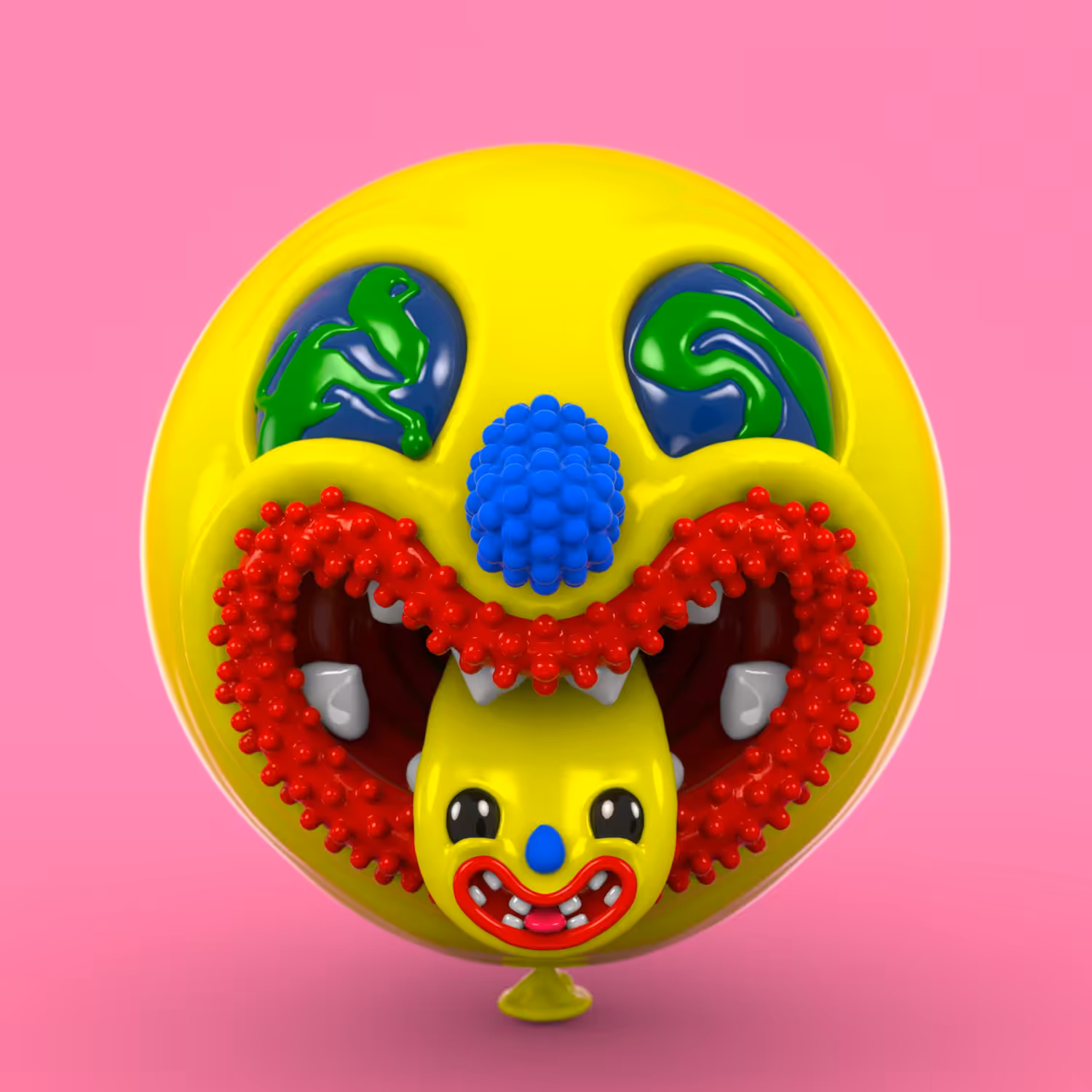 JOYWORLD JOYsmilies: JOYsmiley 2508