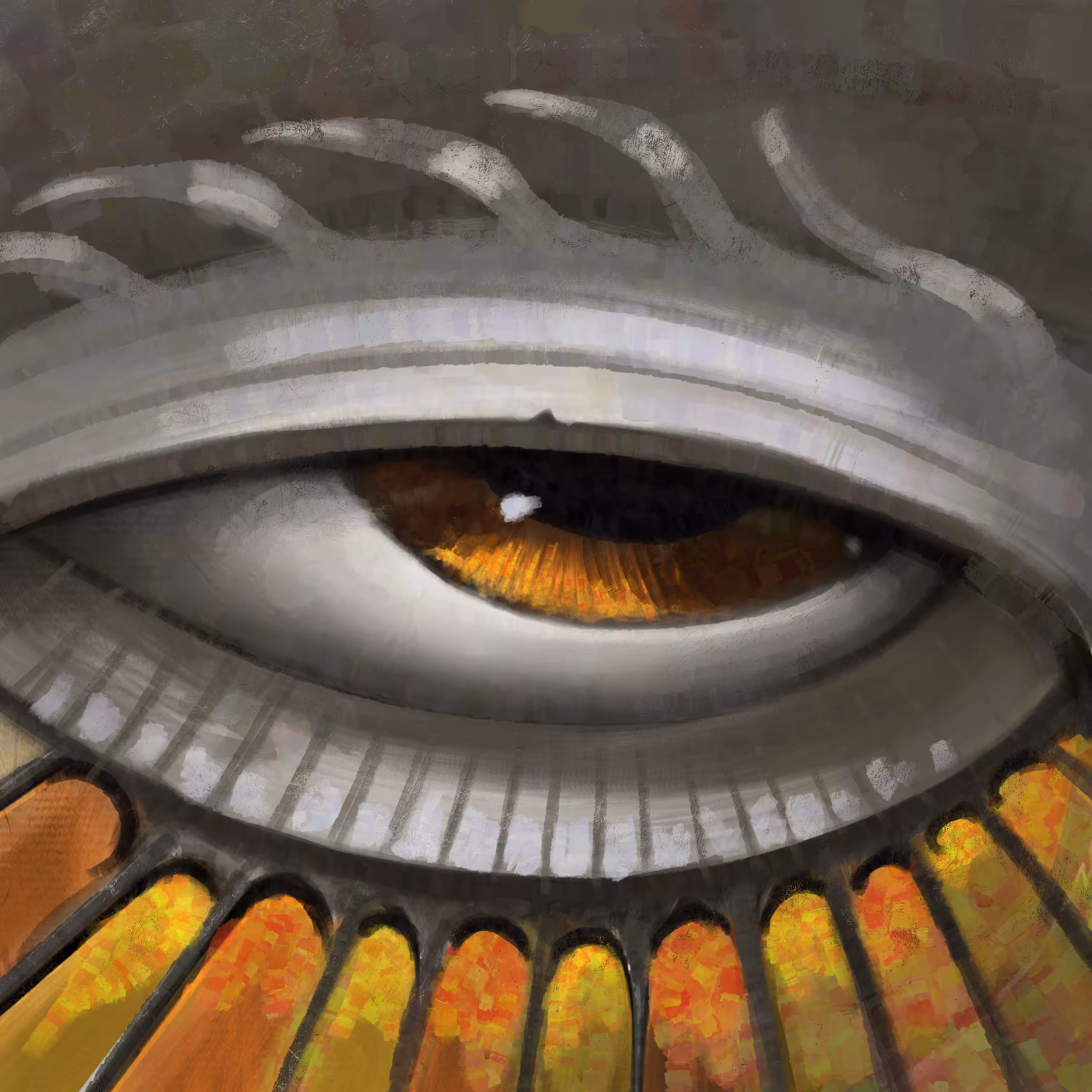 #70 Eye of Sacrifice