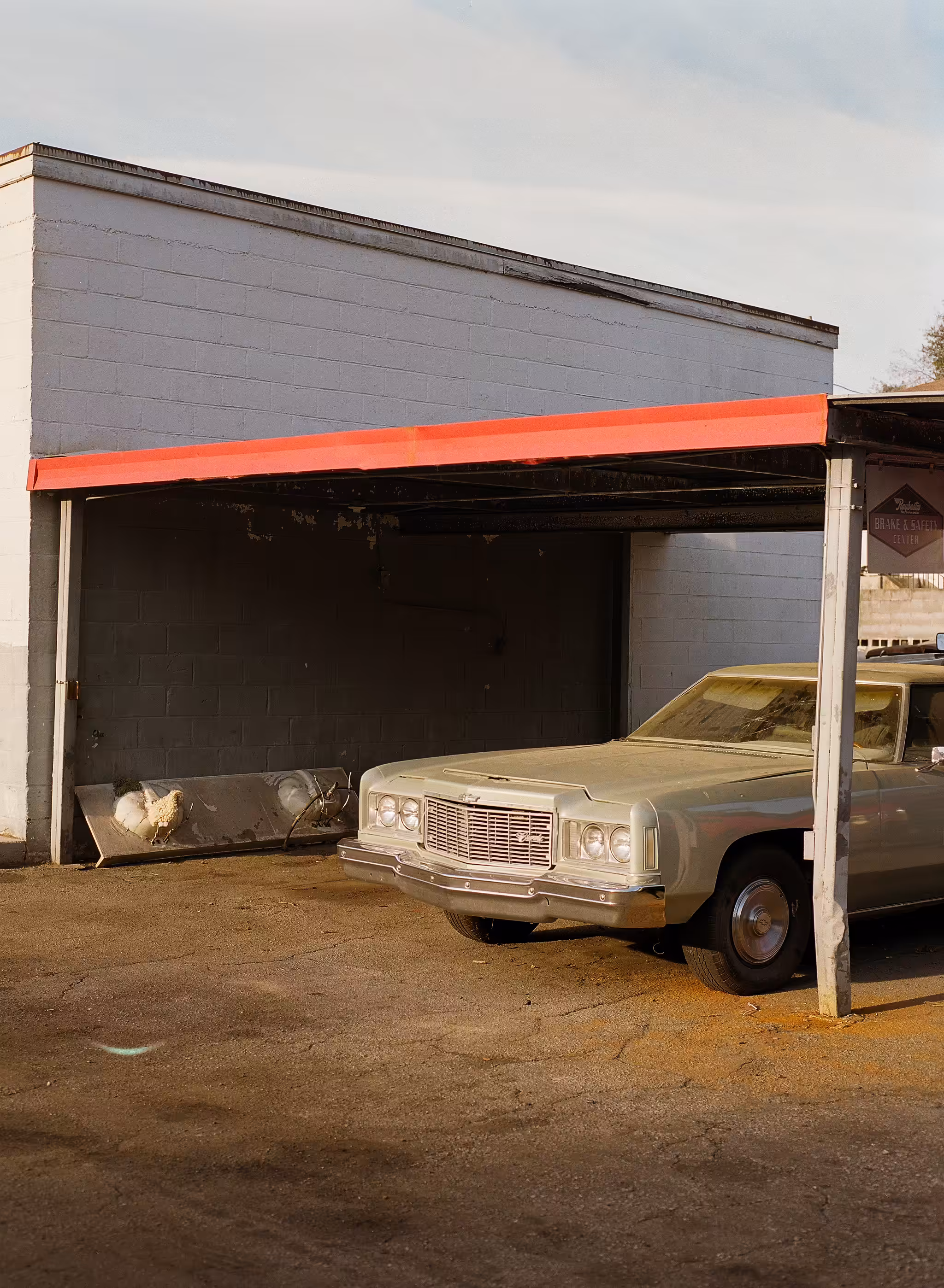 rust belt