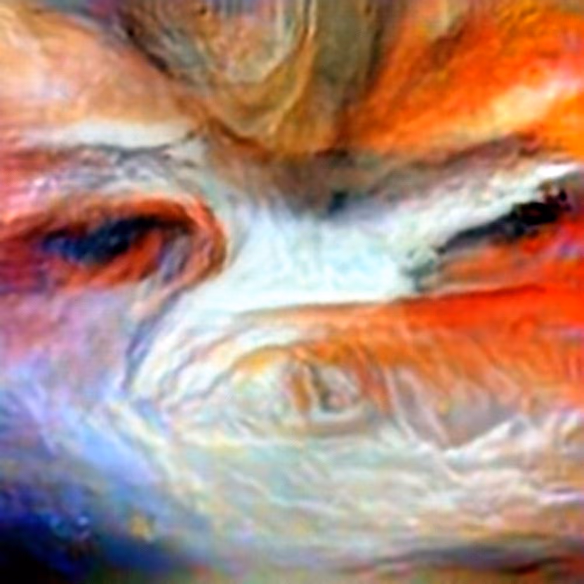 Evolved Hallucinations: Jupiter #1 (Corpus: Spheres of Heaven)