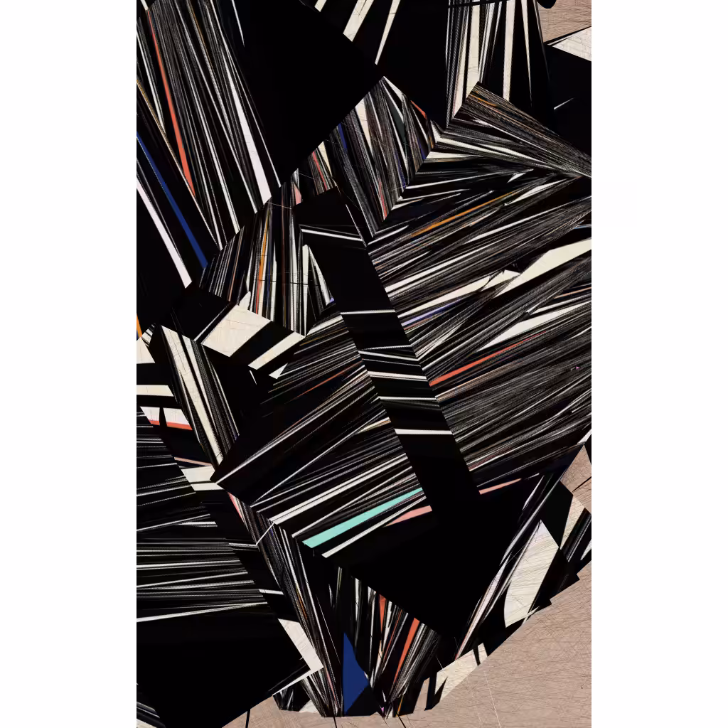 Broken Abstractions in Black #226