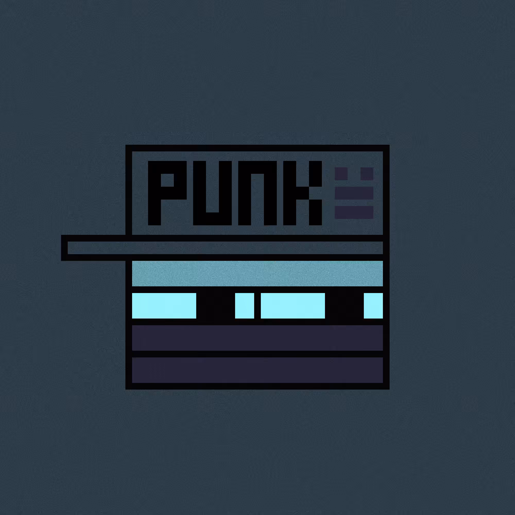 Opepunk - Slammer