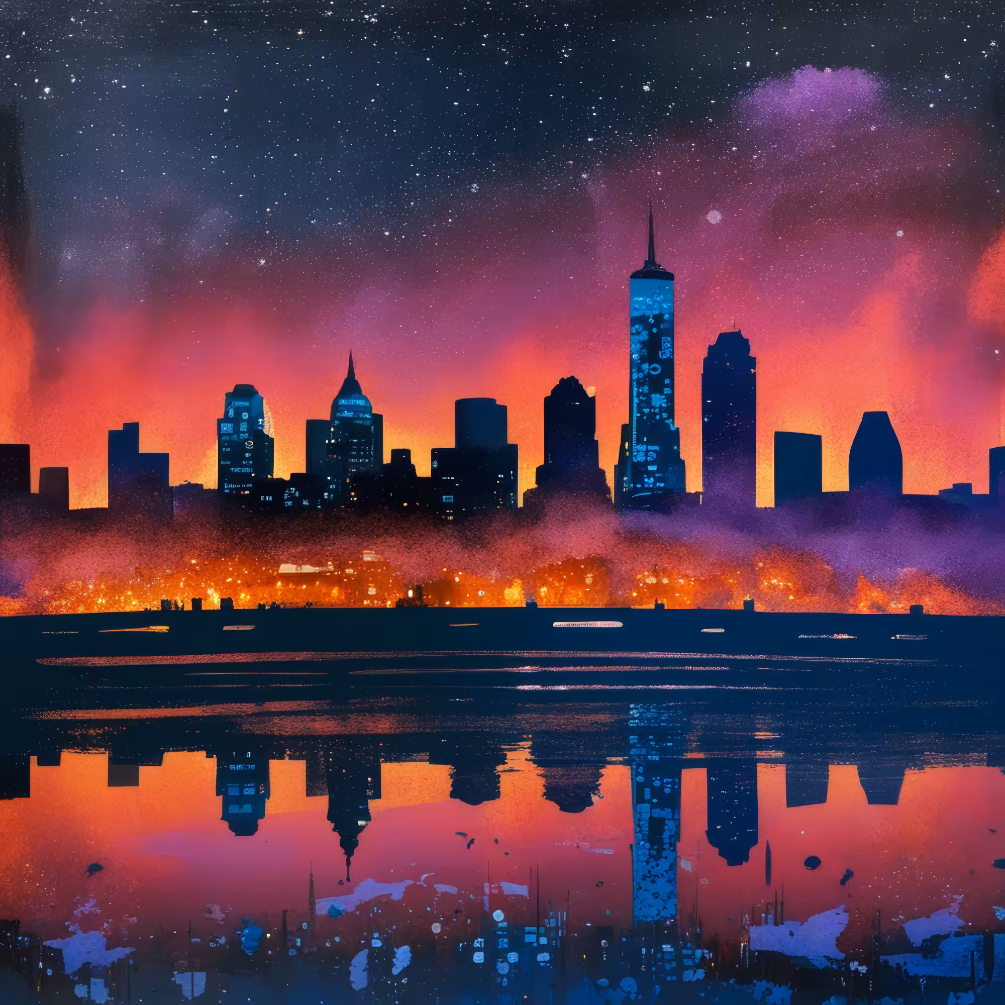 vaporCity #92