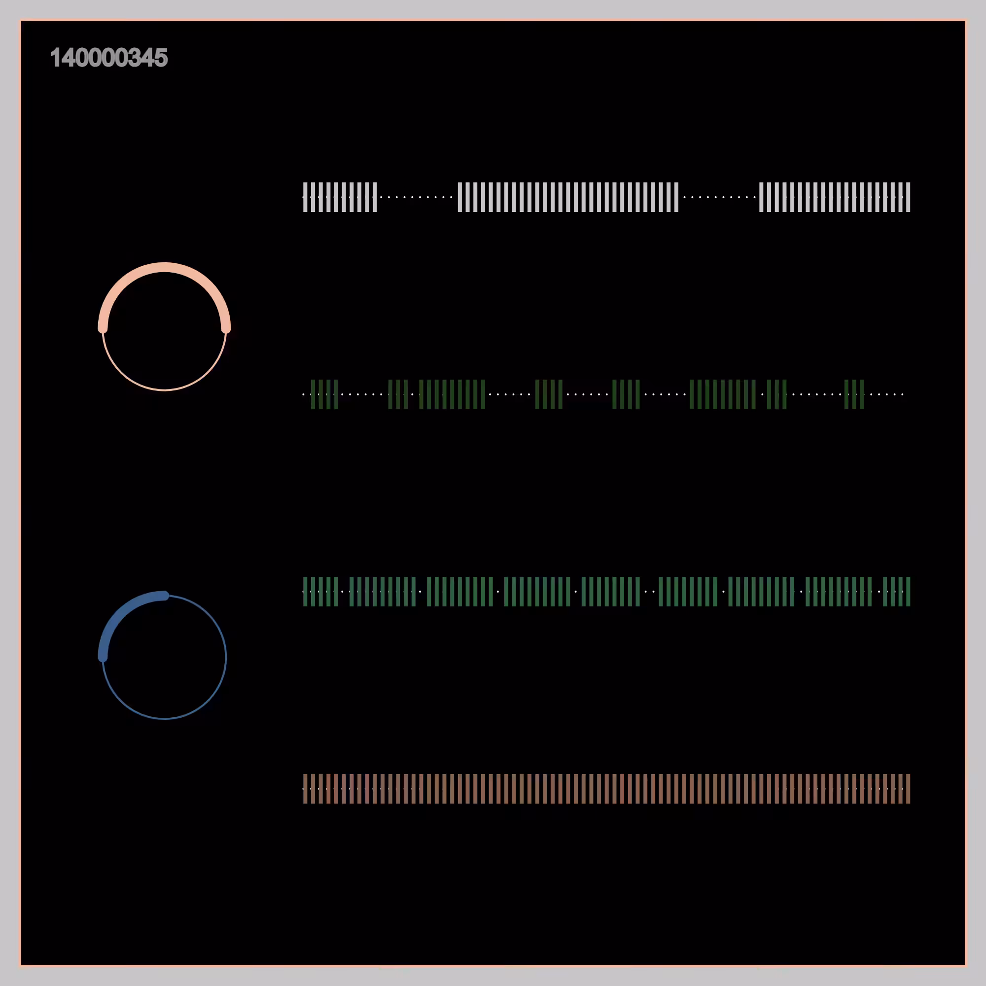 AVLab B-side: B-side #345