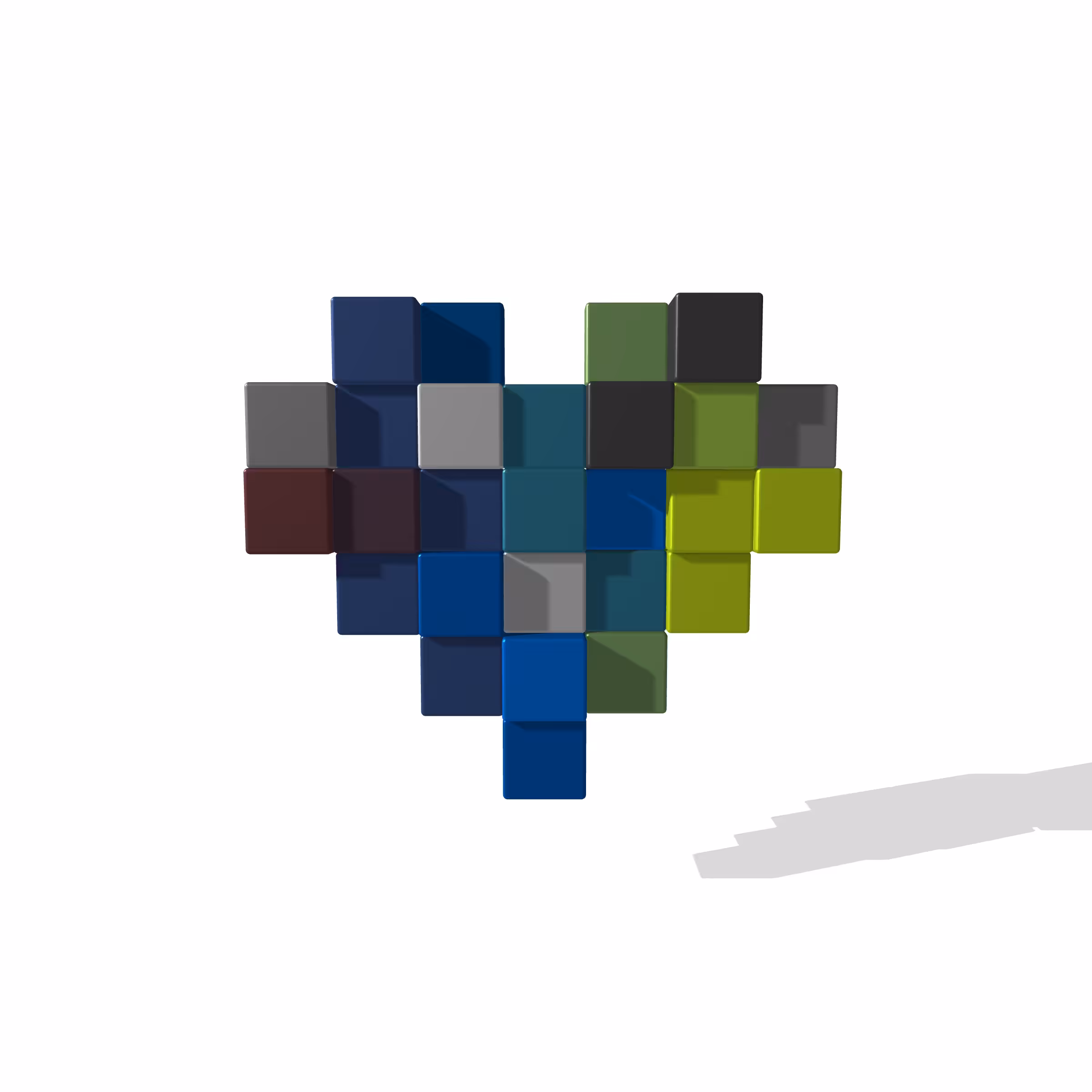 heart + craft #20968
