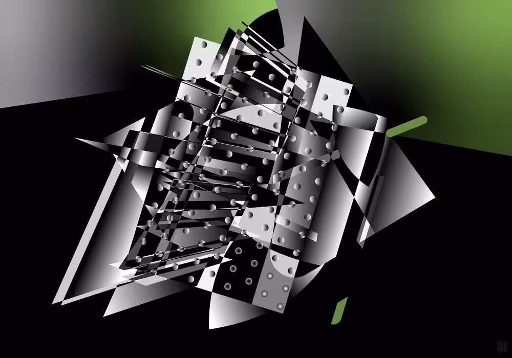 'Domino Effect'   -   220830_Construct.3.ai #1