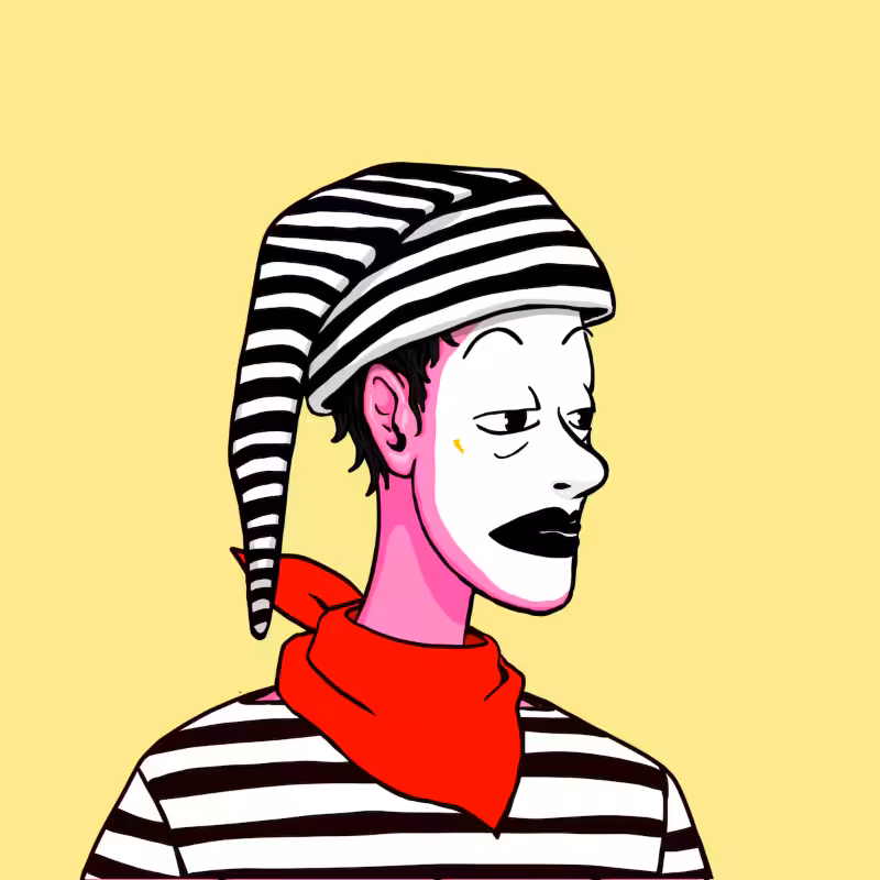MIME x MIME #467