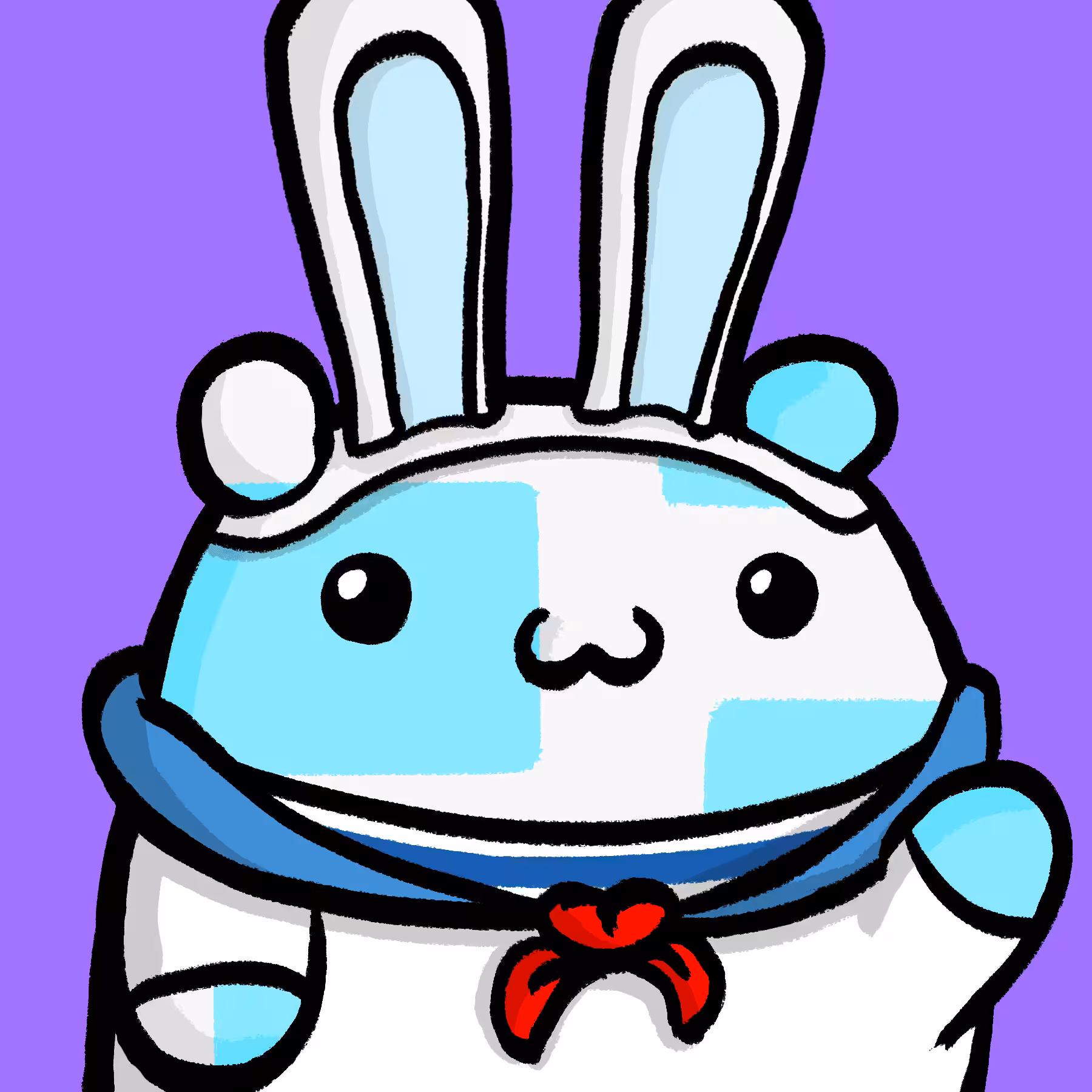 Hammys: Hammy #0857