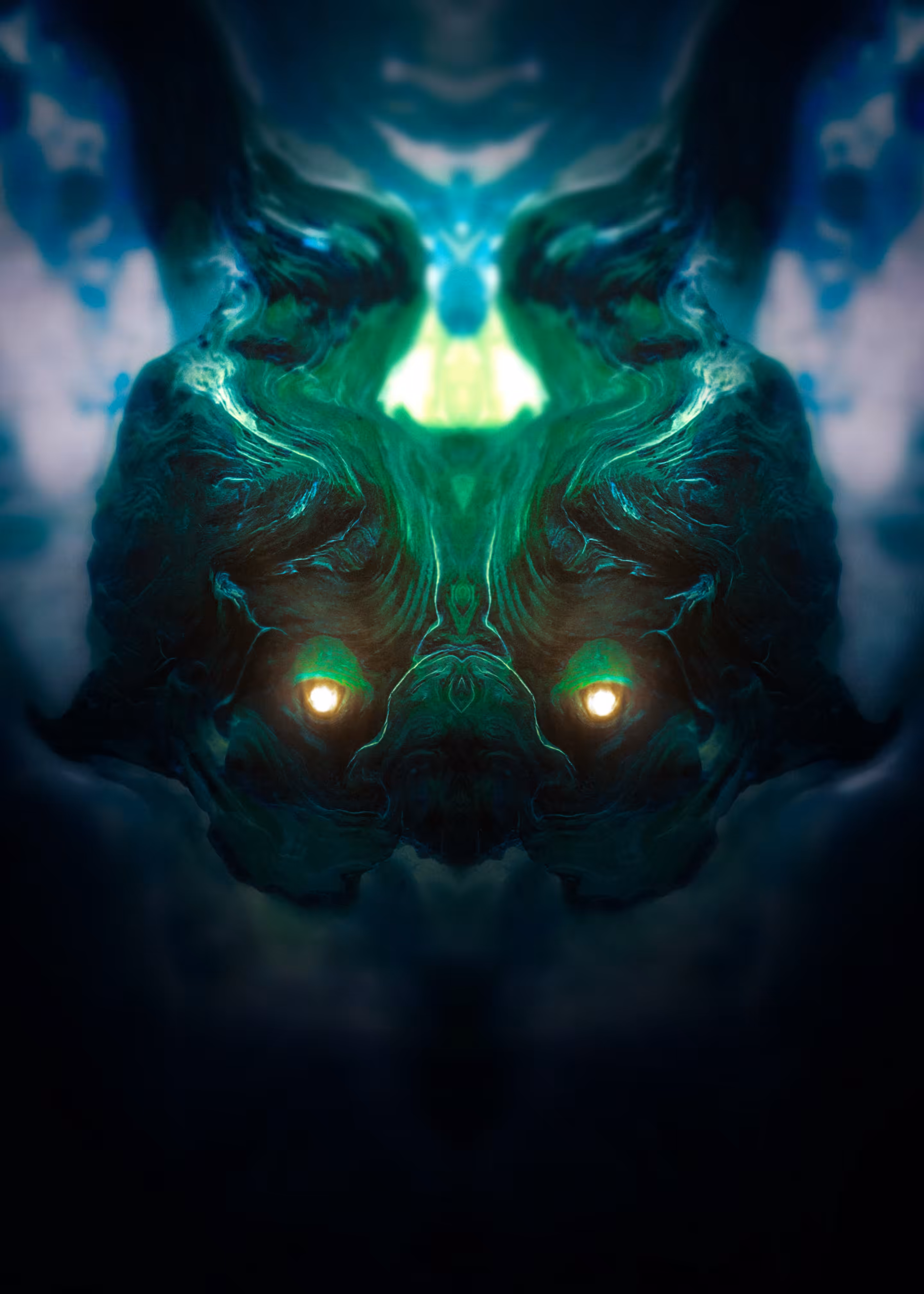 The Æther Mirror: Æther LXXVI (Phasmera)