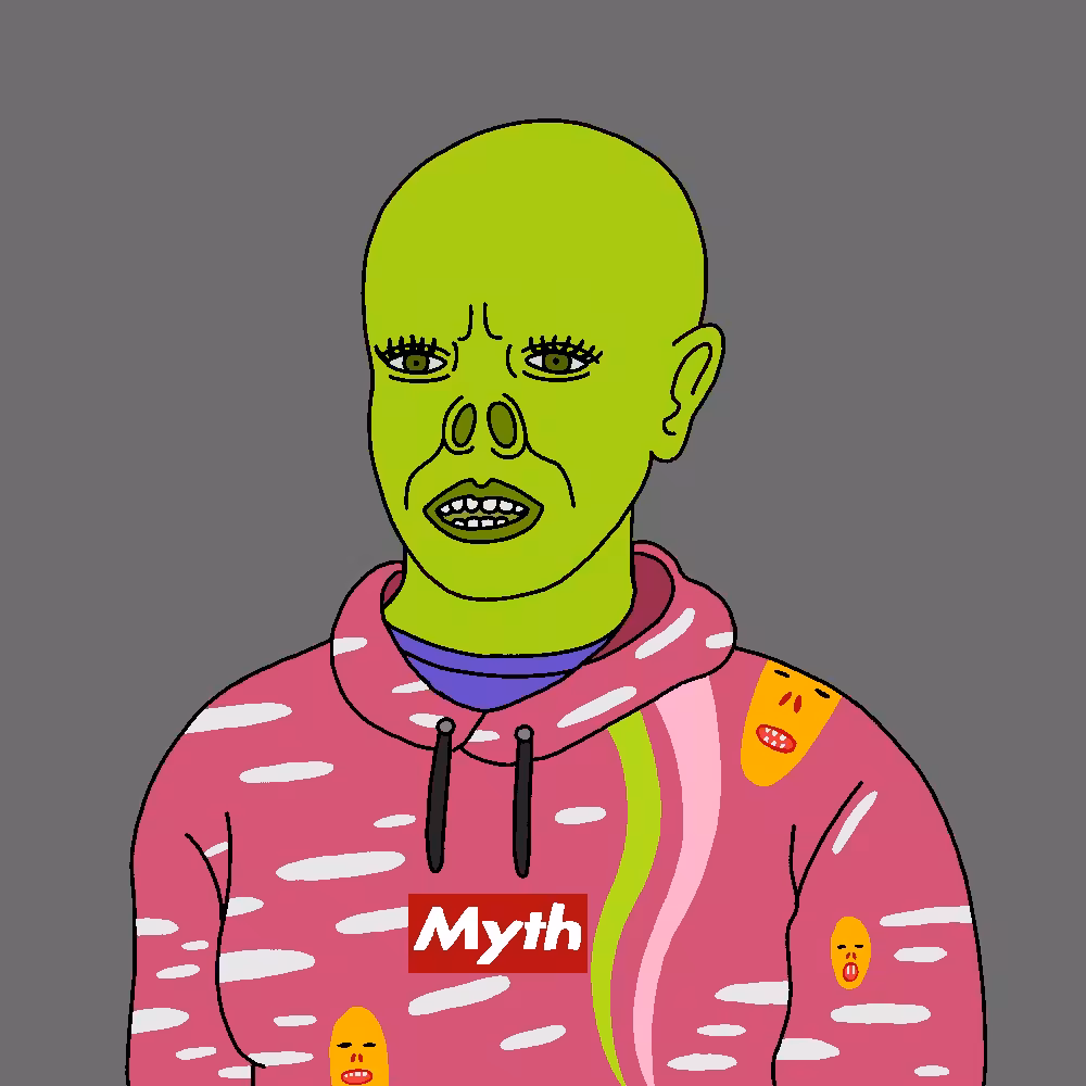 Mythfit #709