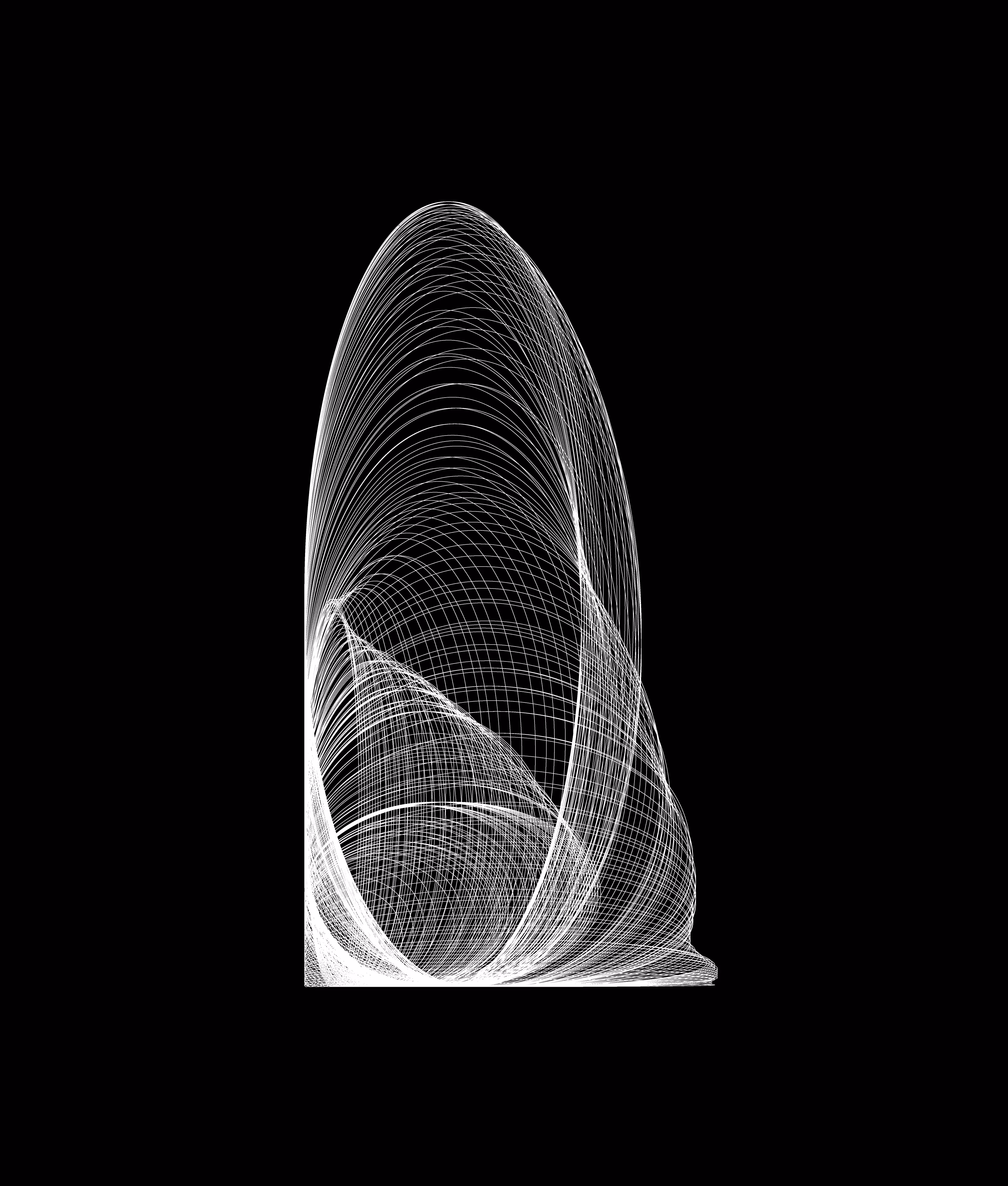 Ellipses #4