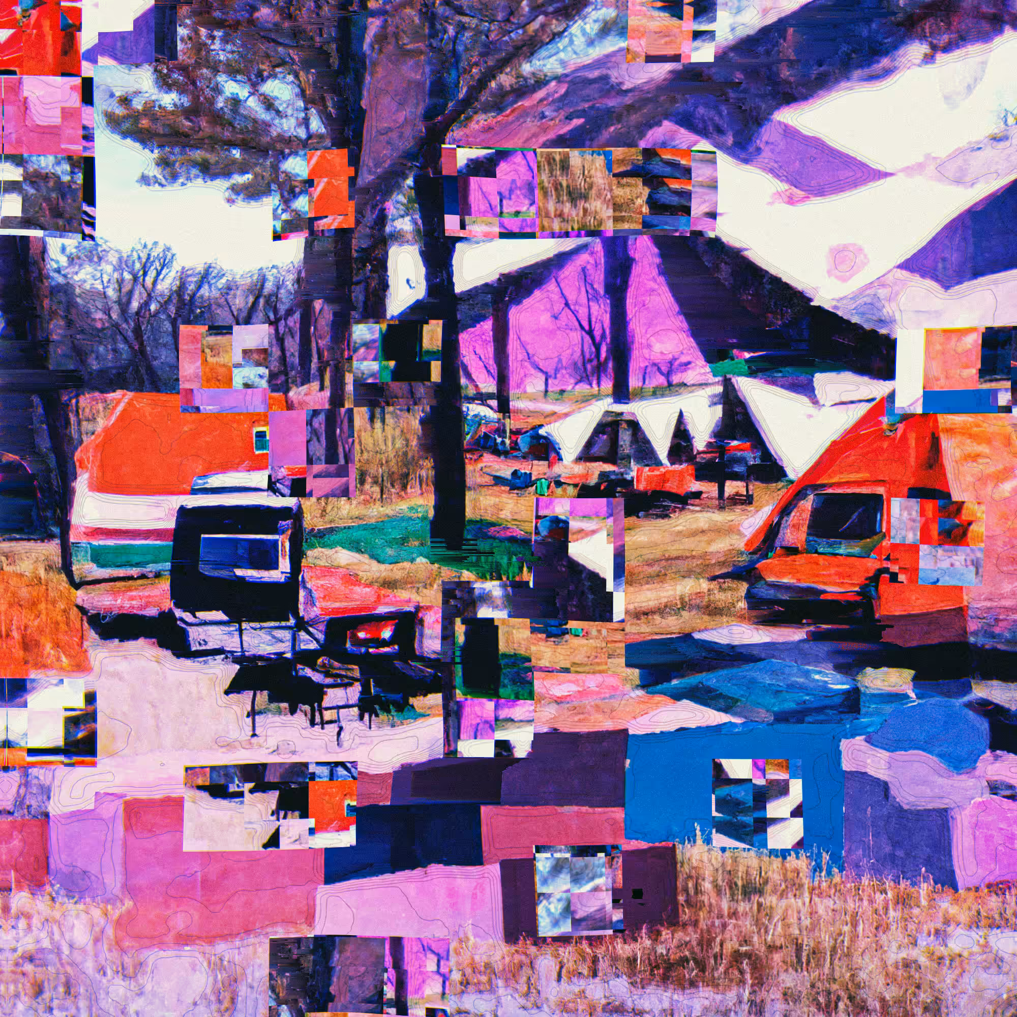 CAMPING TRIP 116