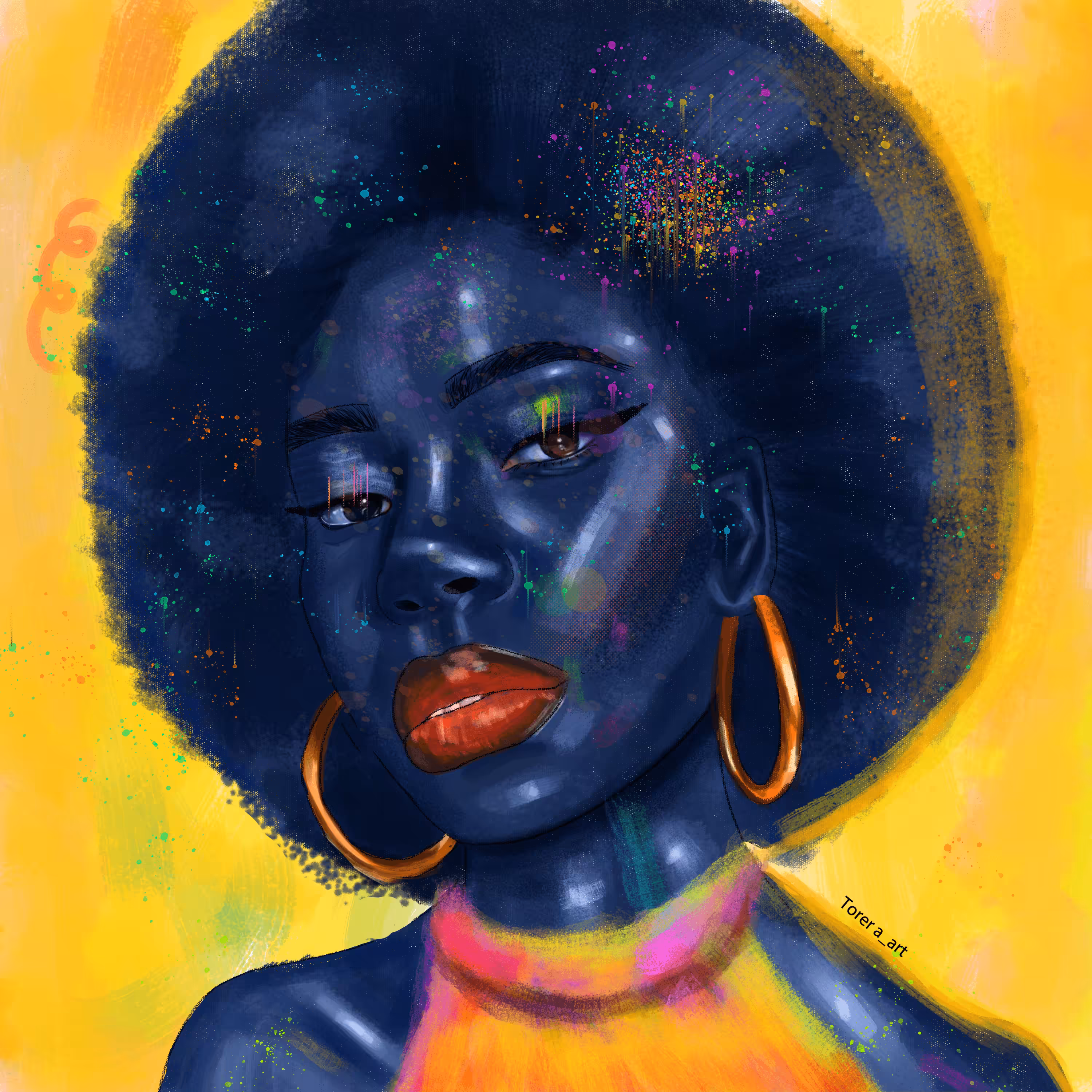 AFro 