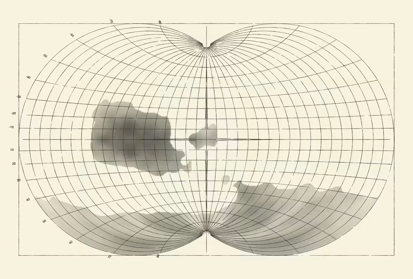 cartography 002