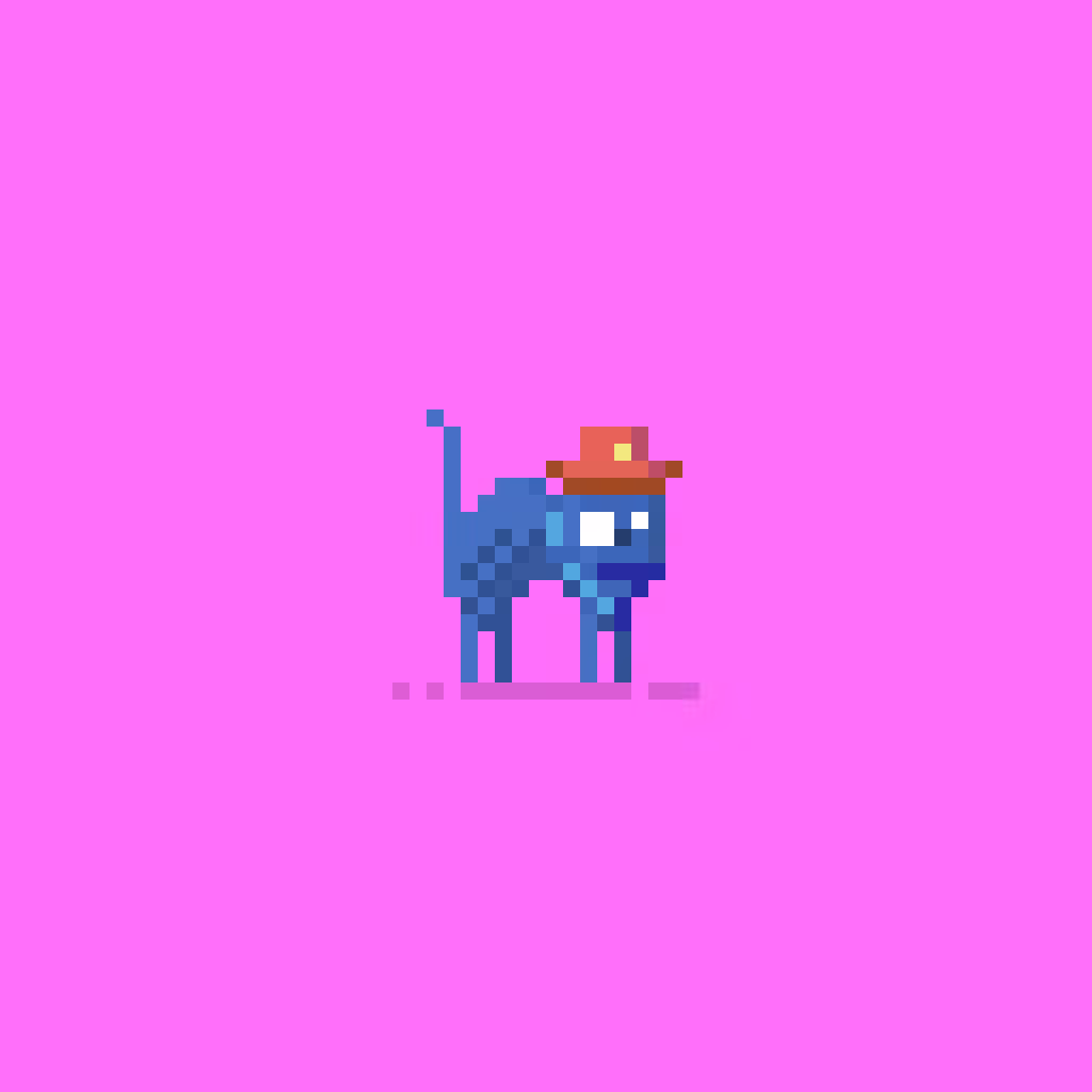 All Cats Are Beautiful #53