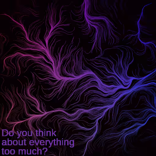Lines of the Mind #17