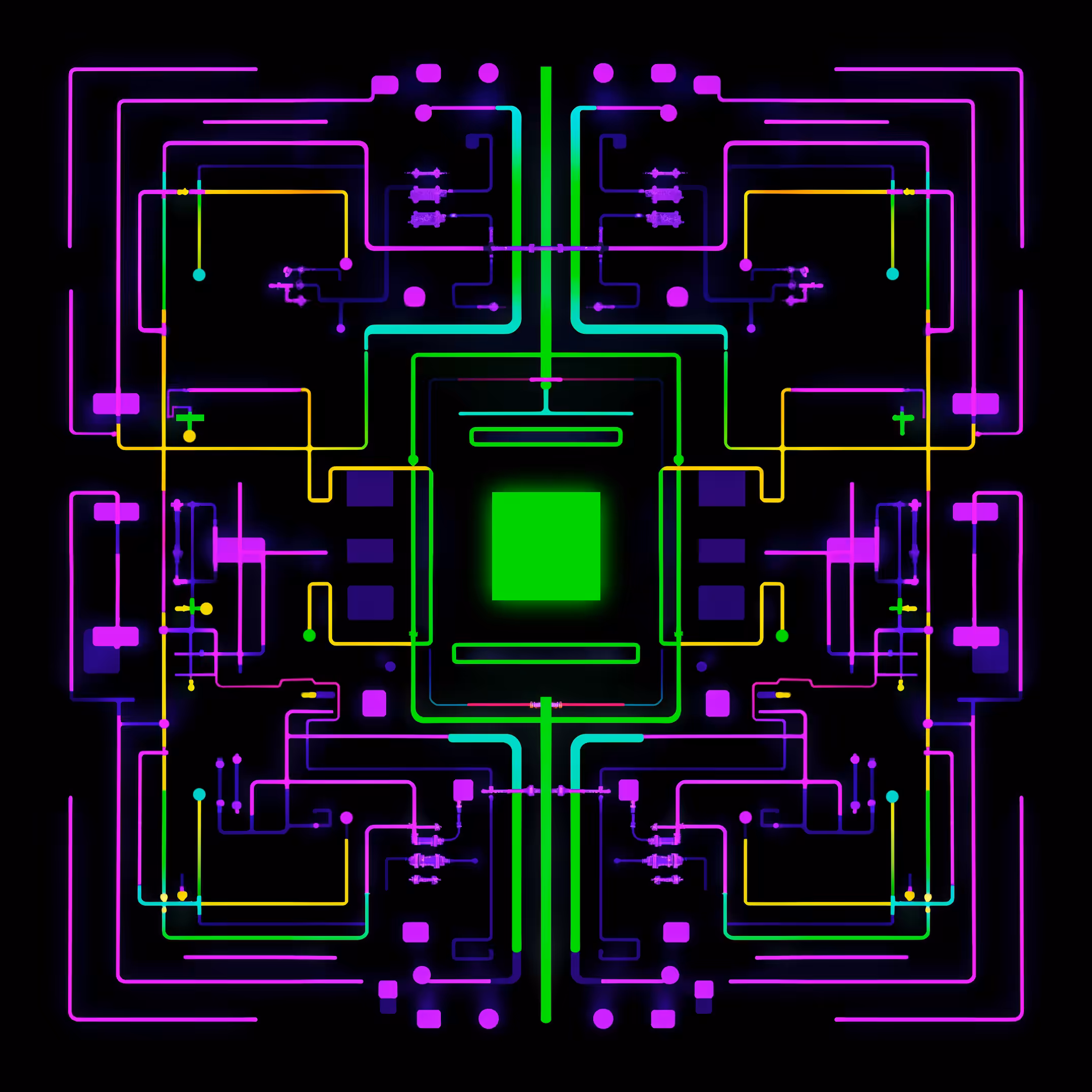 RETRO GRID #69