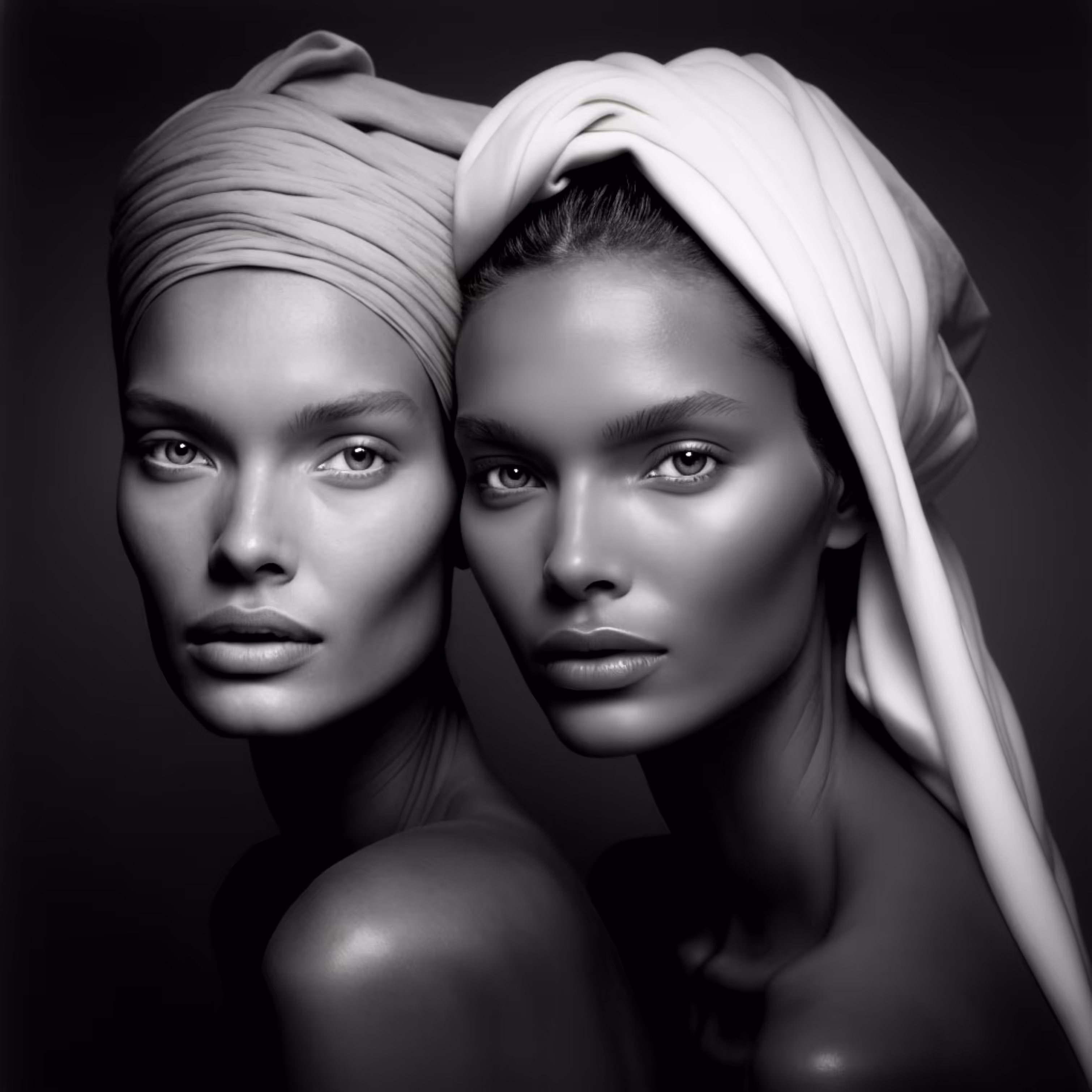 Izabella & Iman
