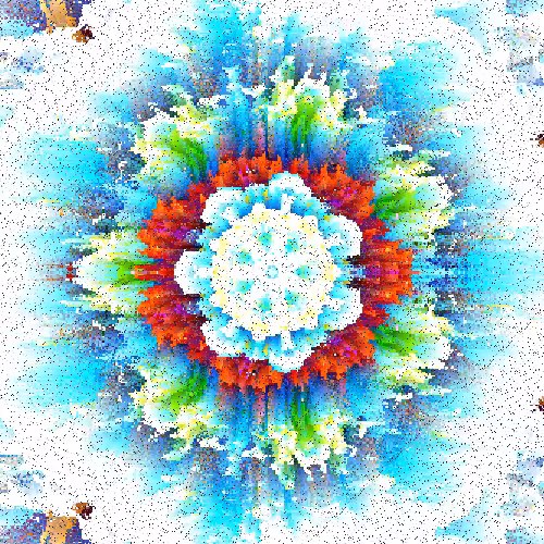 DAHLIA #16