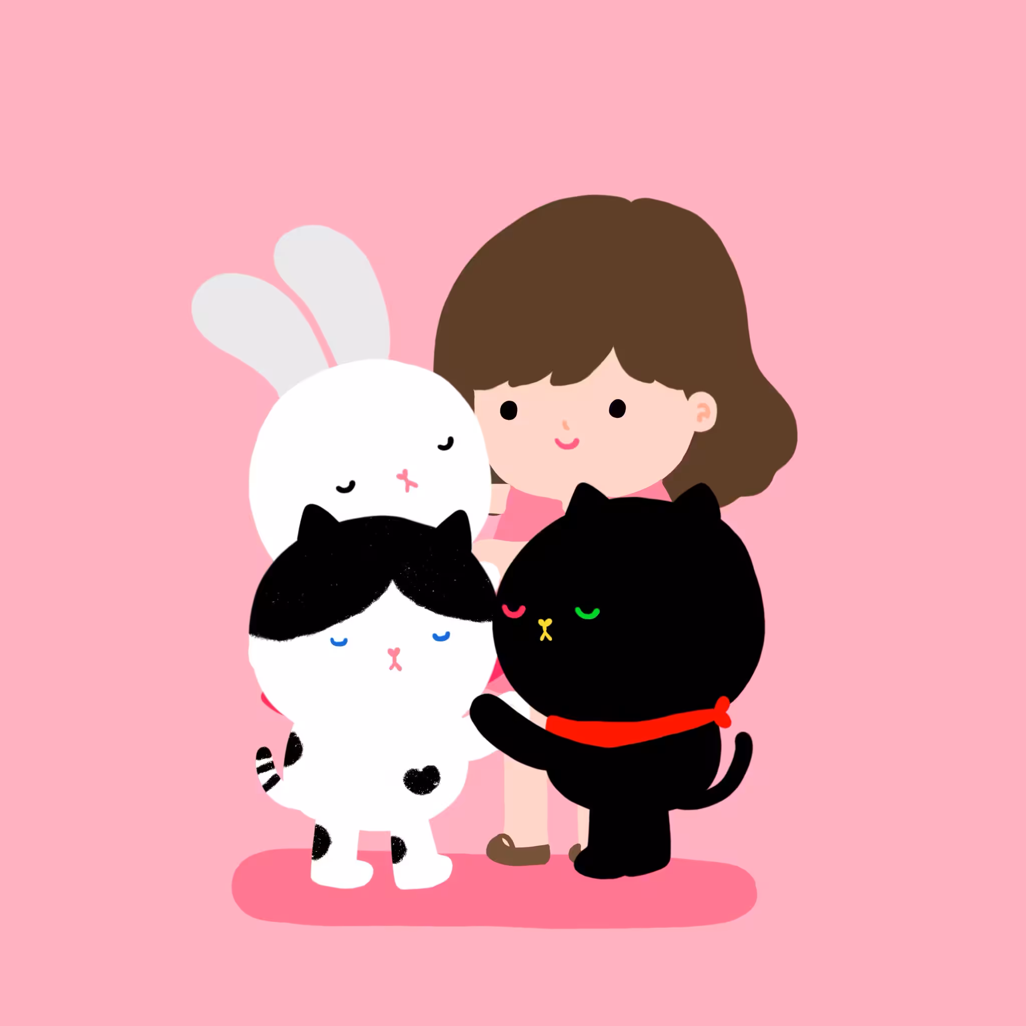 Free Hug