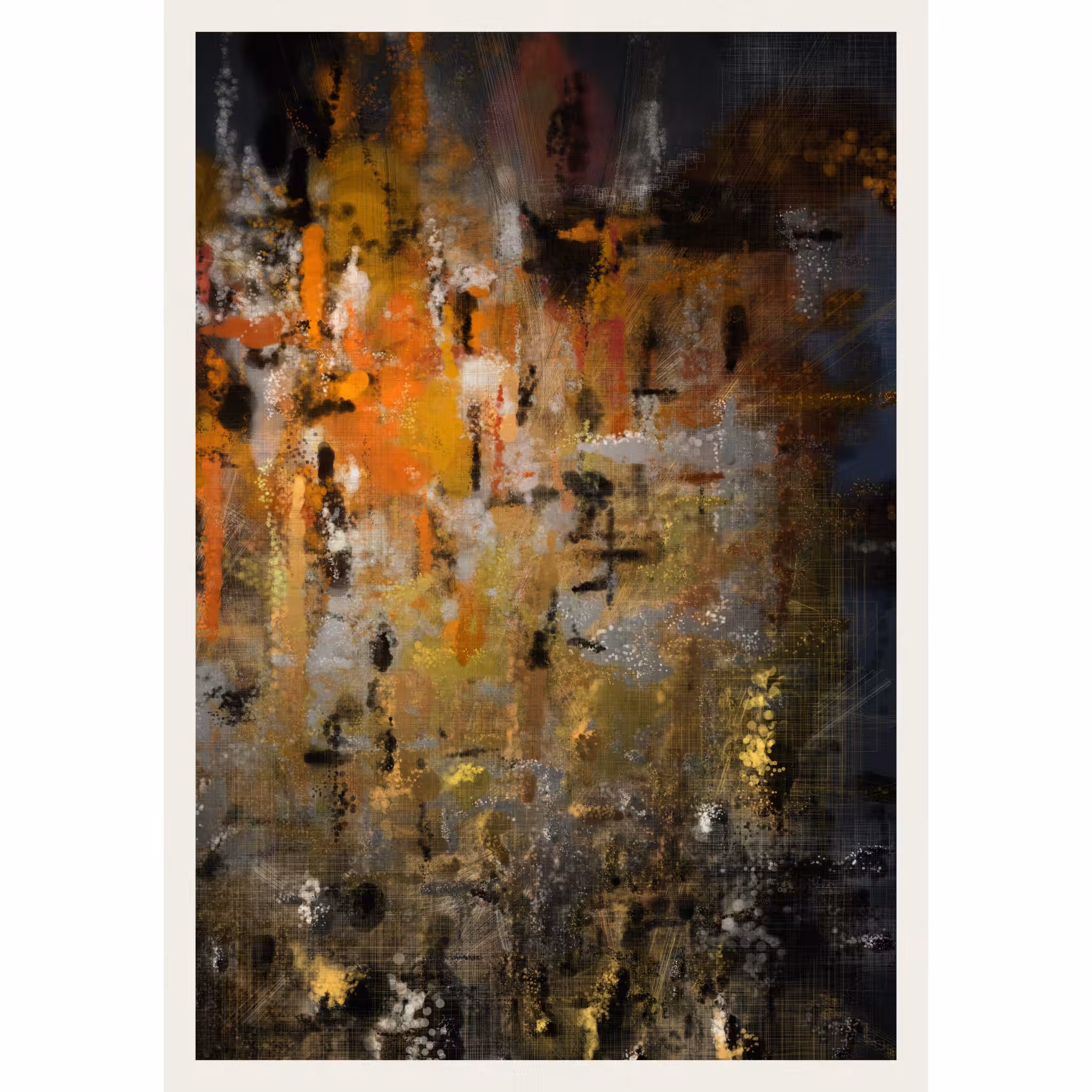 Calypso #33