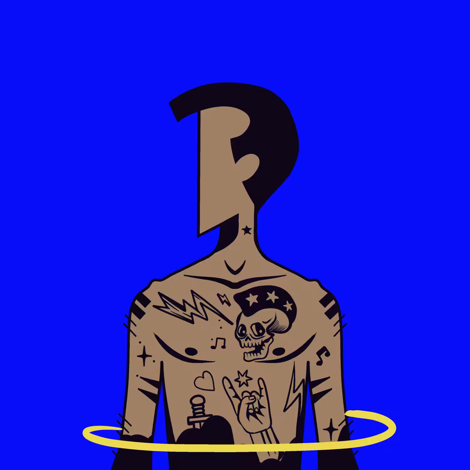 FLM : HeadLess #32