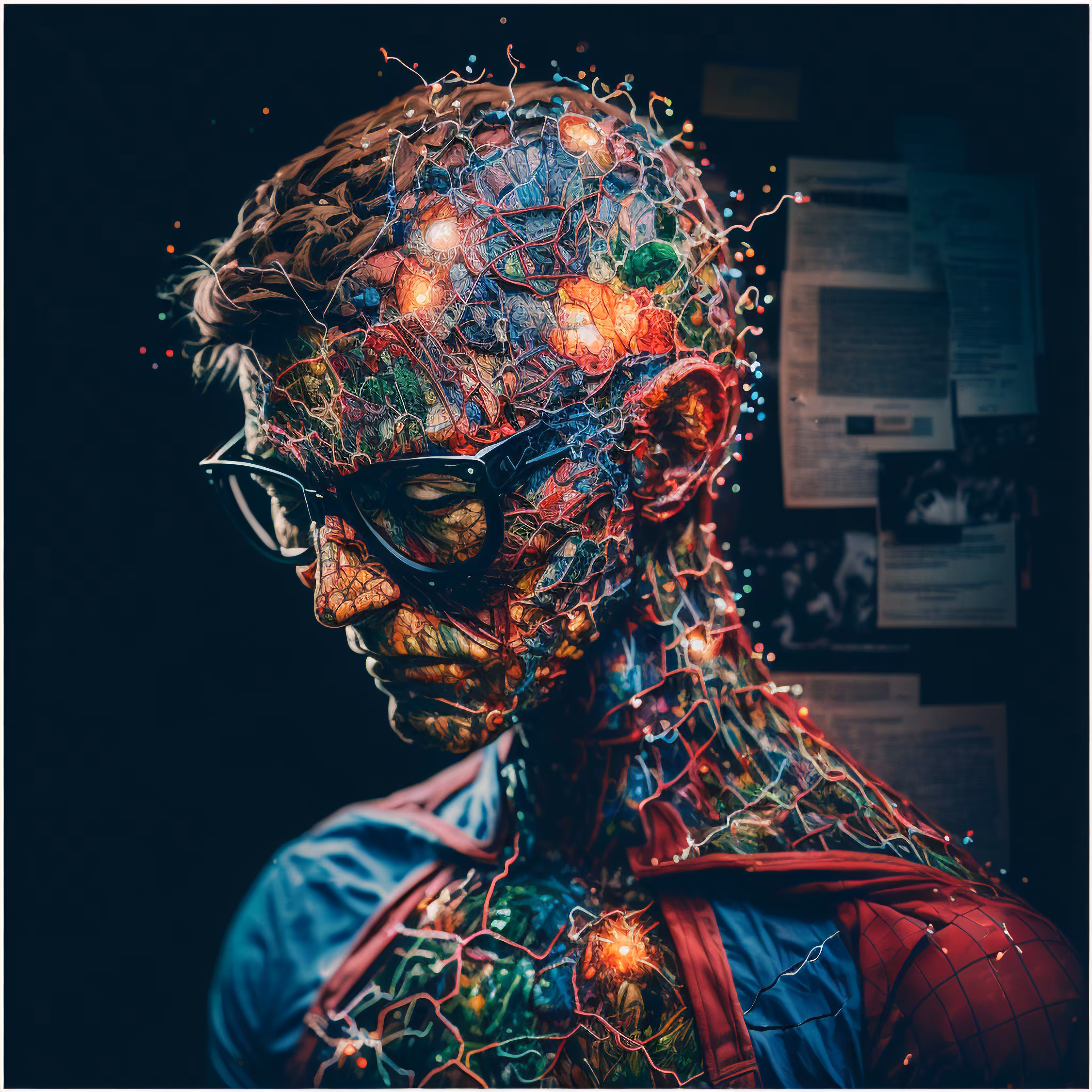 Into the mind of J-do-well