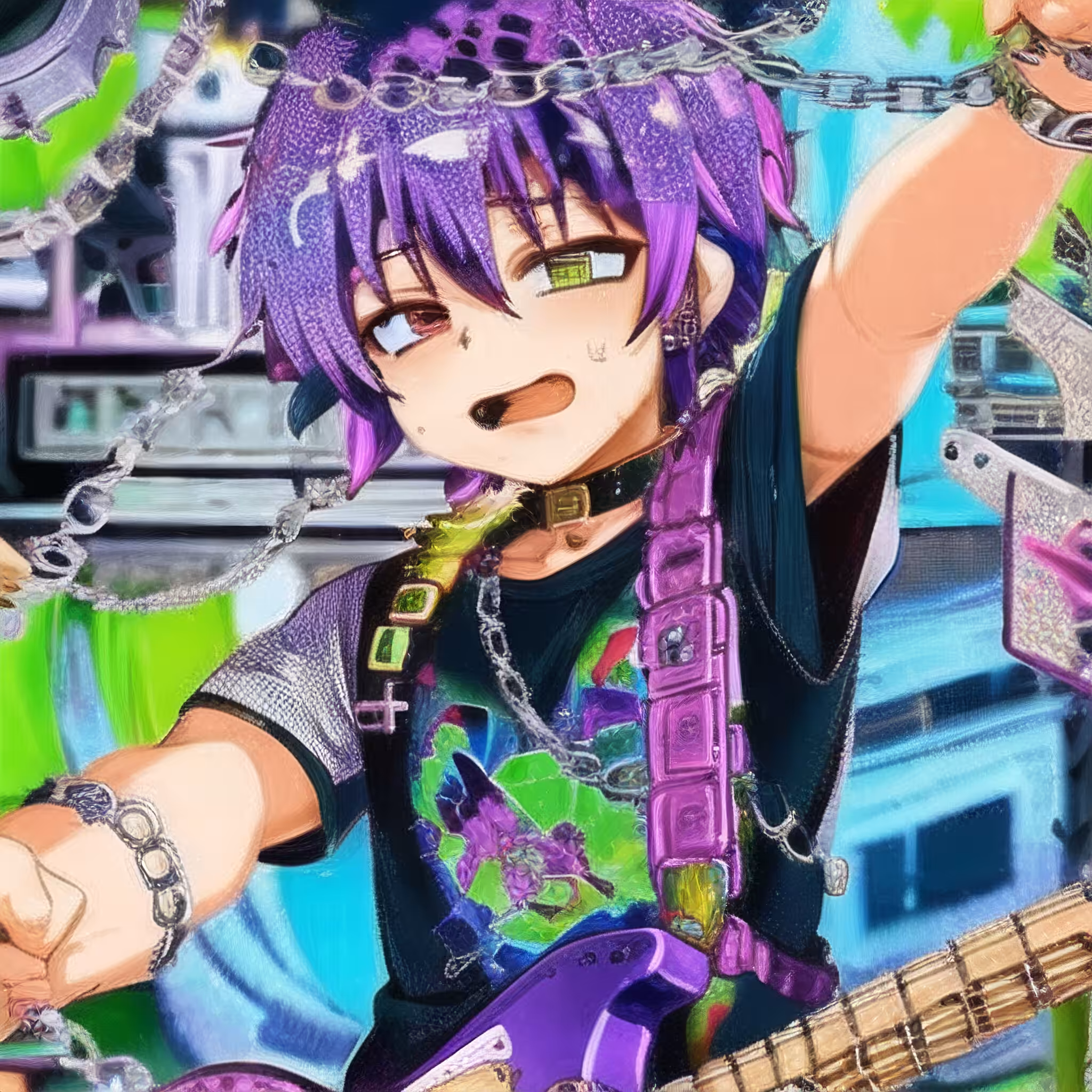 ꧁༺ 𝓫𝓻𝓮𝓪𝓴𝓬𝓸𝓻𝓮 𝓫𝓻𝓮𝓪𝓴𝓬𝓸𝓻𝓮 ༻꧂ #9