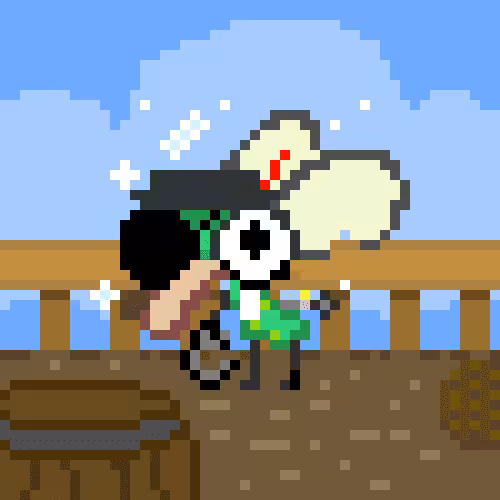 BadBug #11