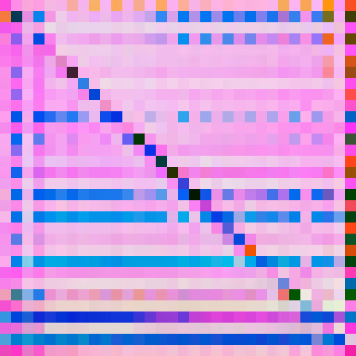 GLICPIXXXVER002 - GRAND COLLECTION: GLICPIXXXVER002 #5169