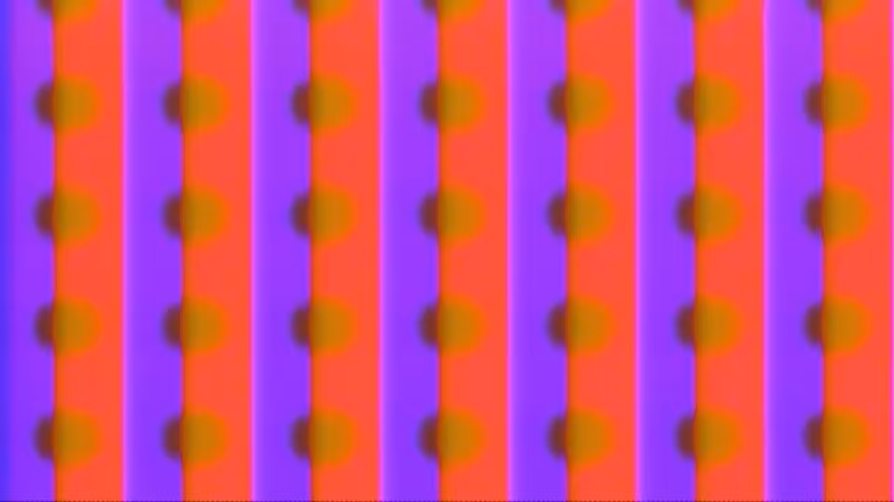 Oscillations 004