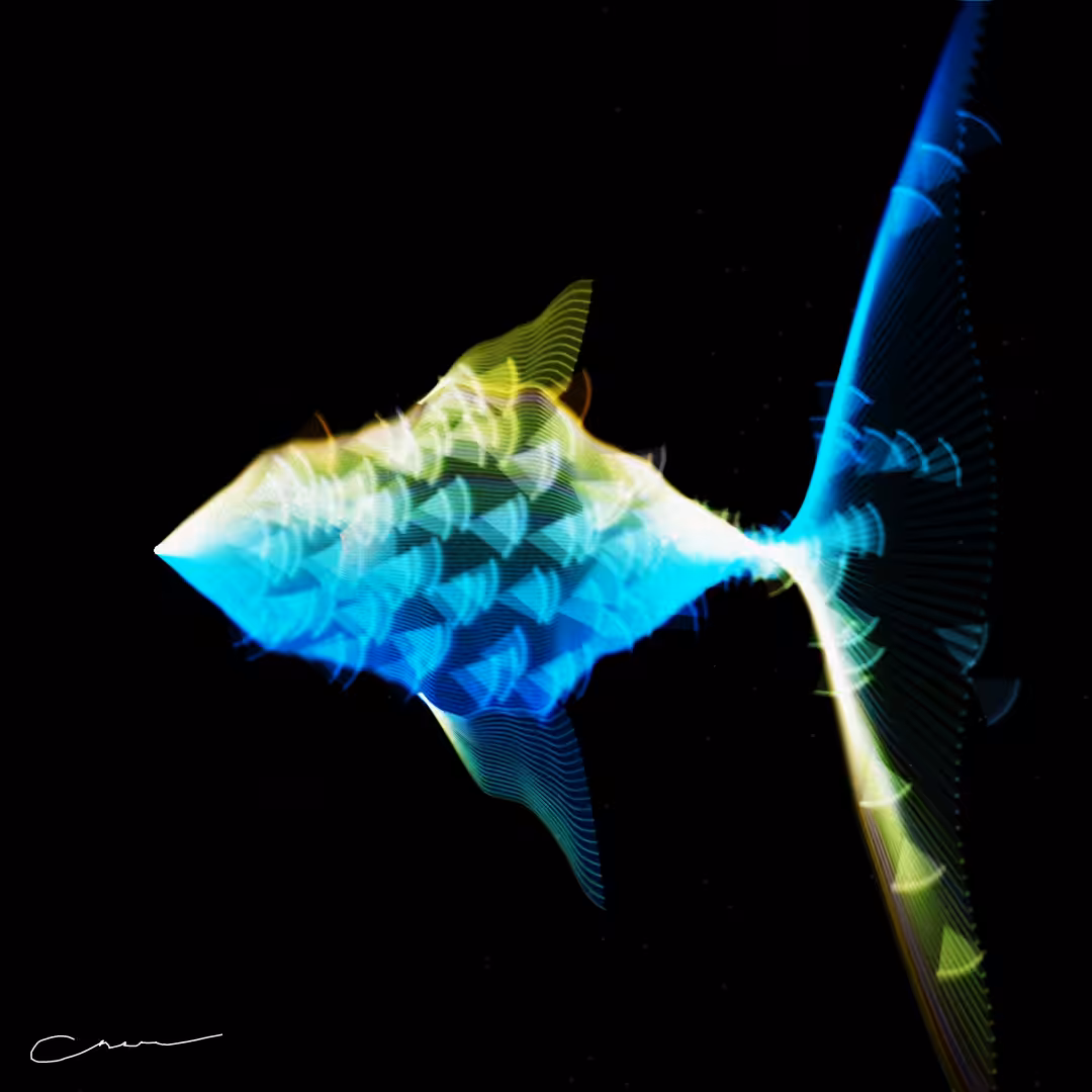 SoulFish #183