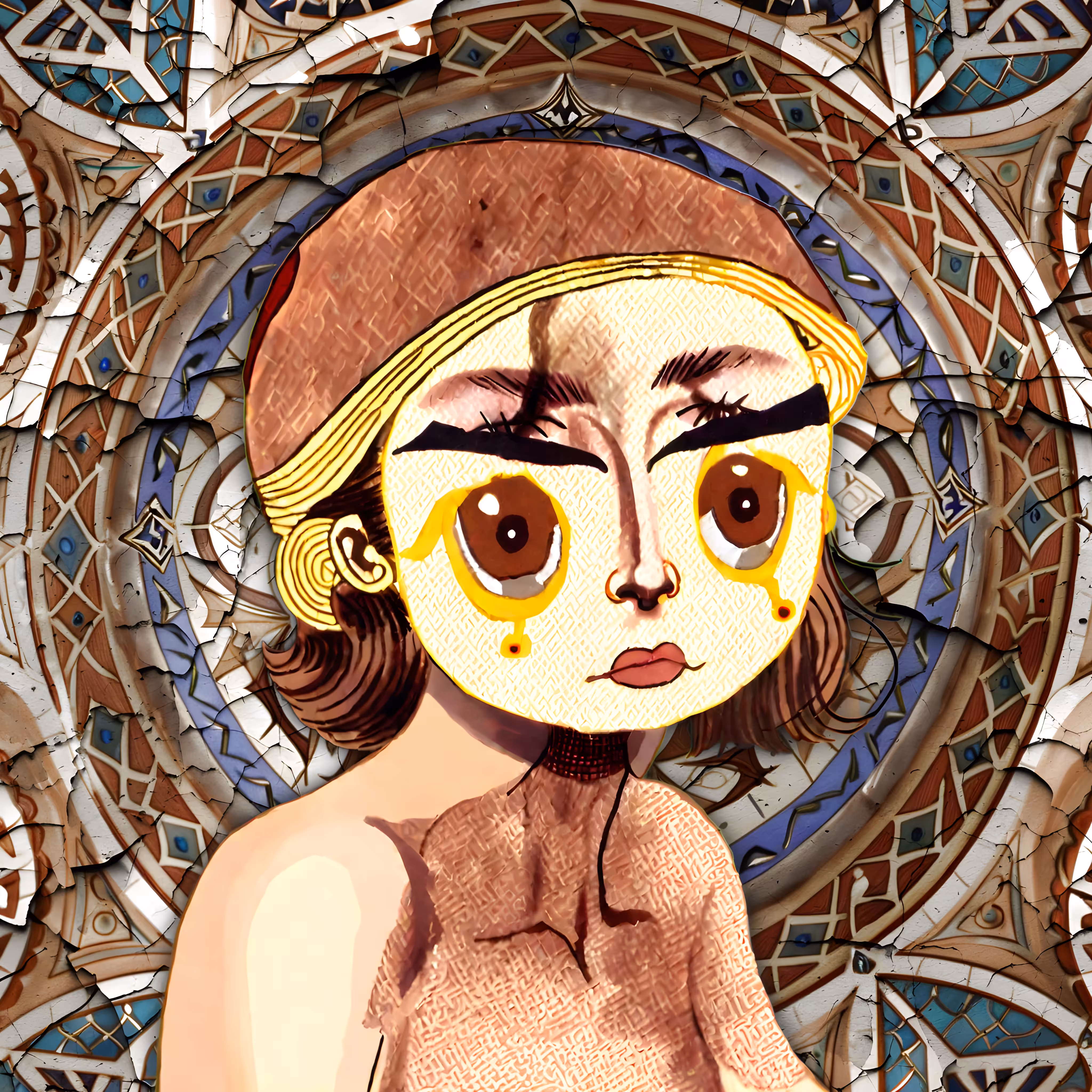 Art DeCC0s: Art DeCC0 #8810