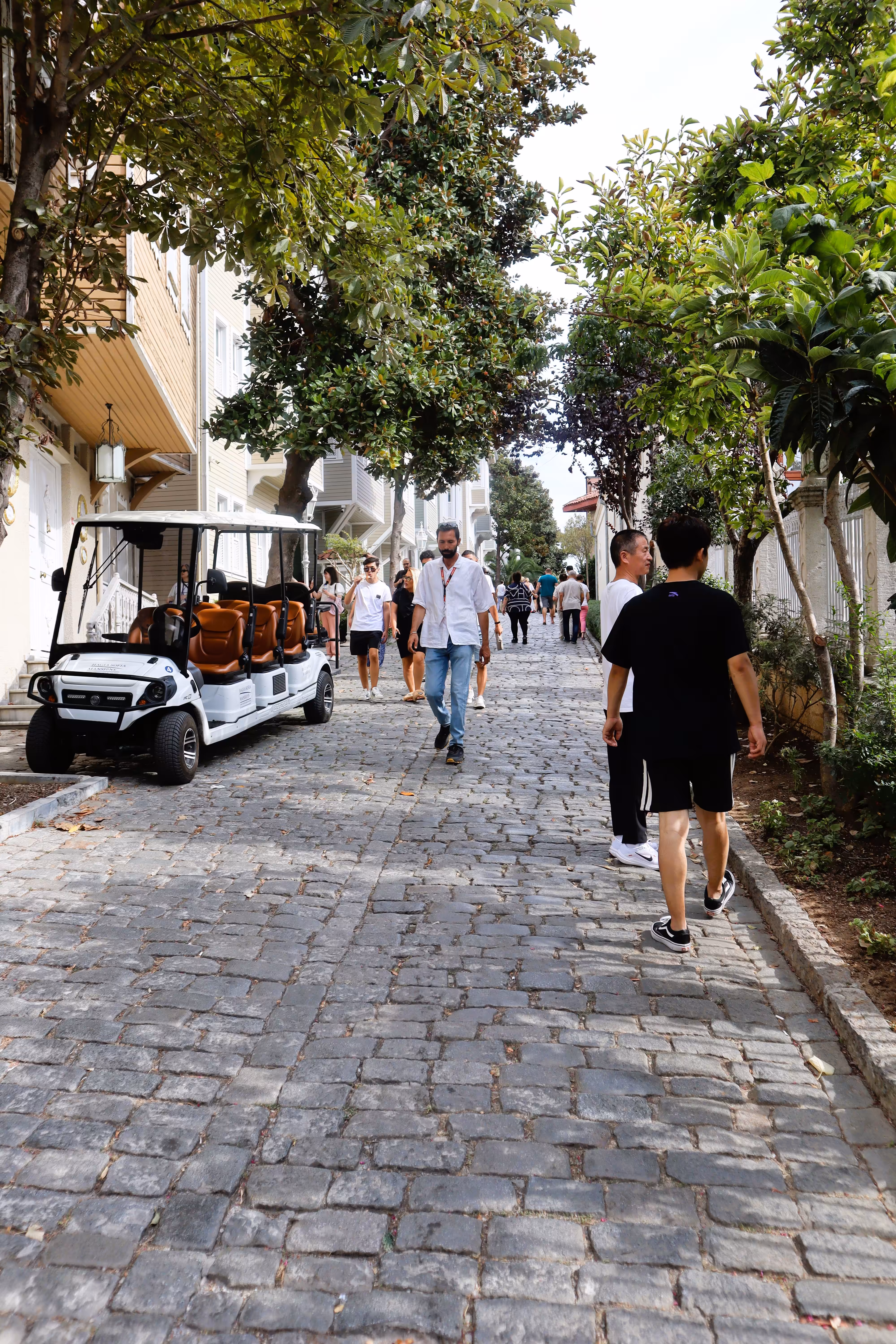 Streets of Istanbul #10