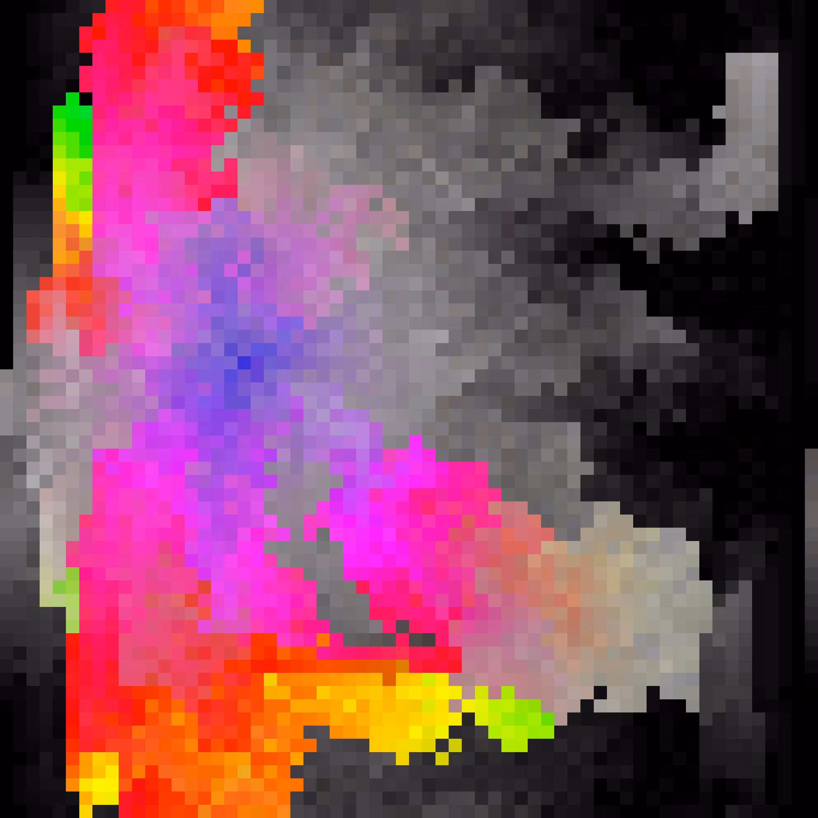 Entropy Locked Wave Function Collapse #108