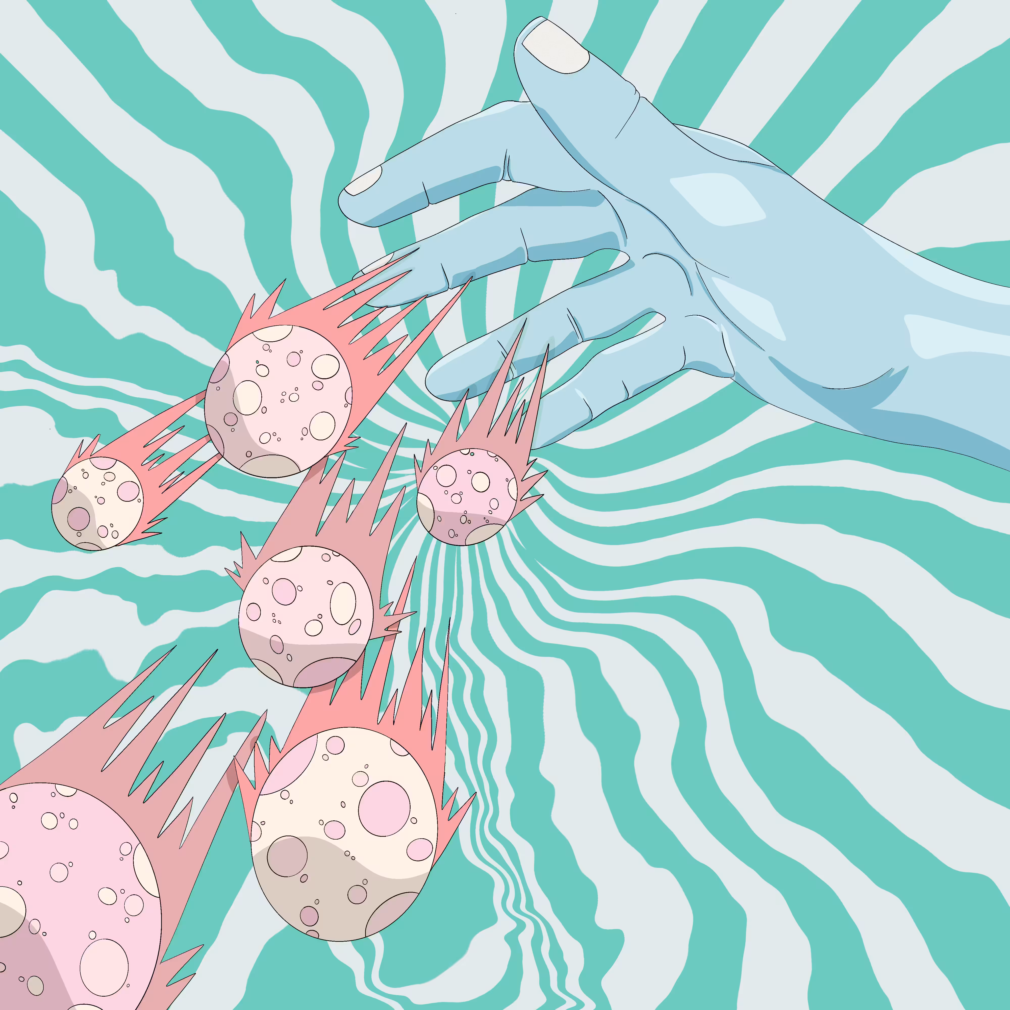 Asteroids