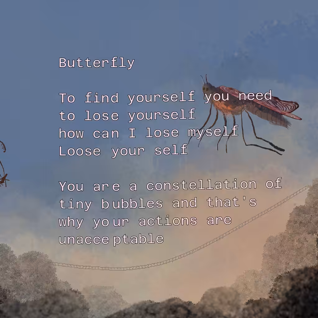 Butterfly