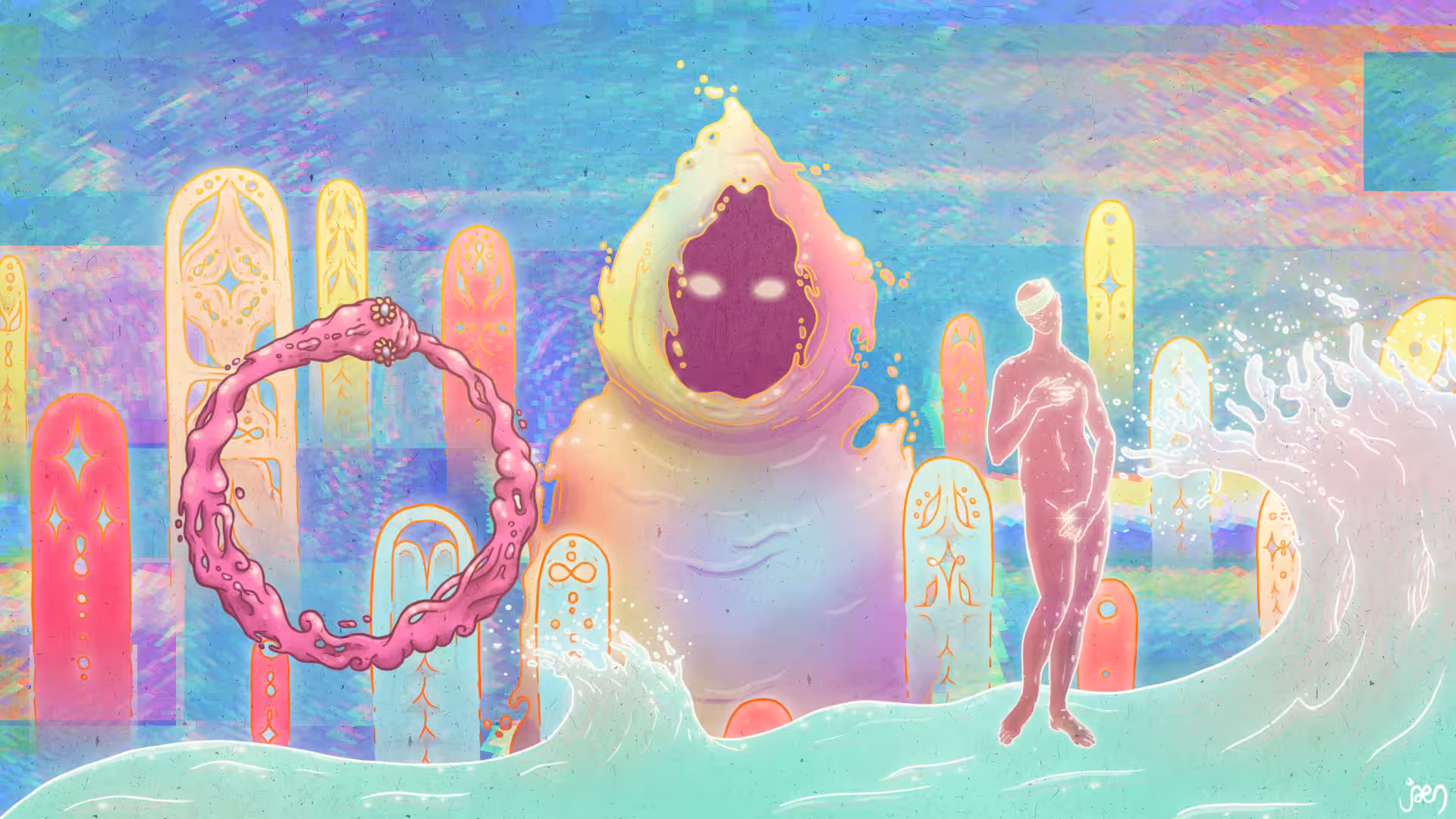 0nir0 Dream #055