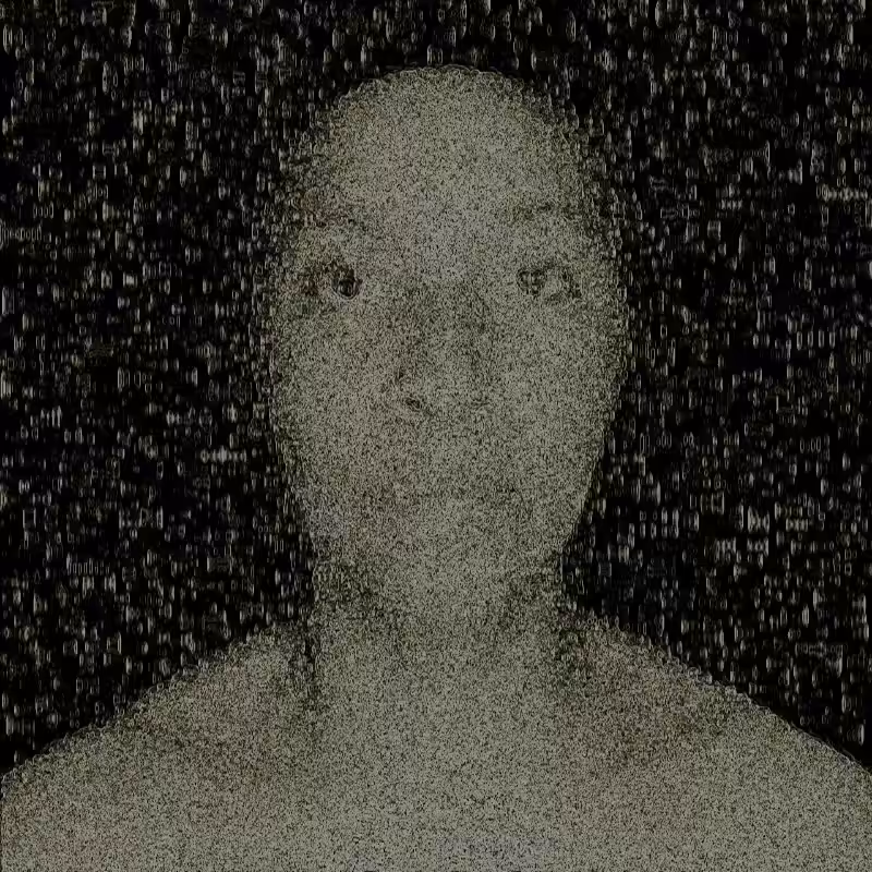 Ma'Dear Variations 5