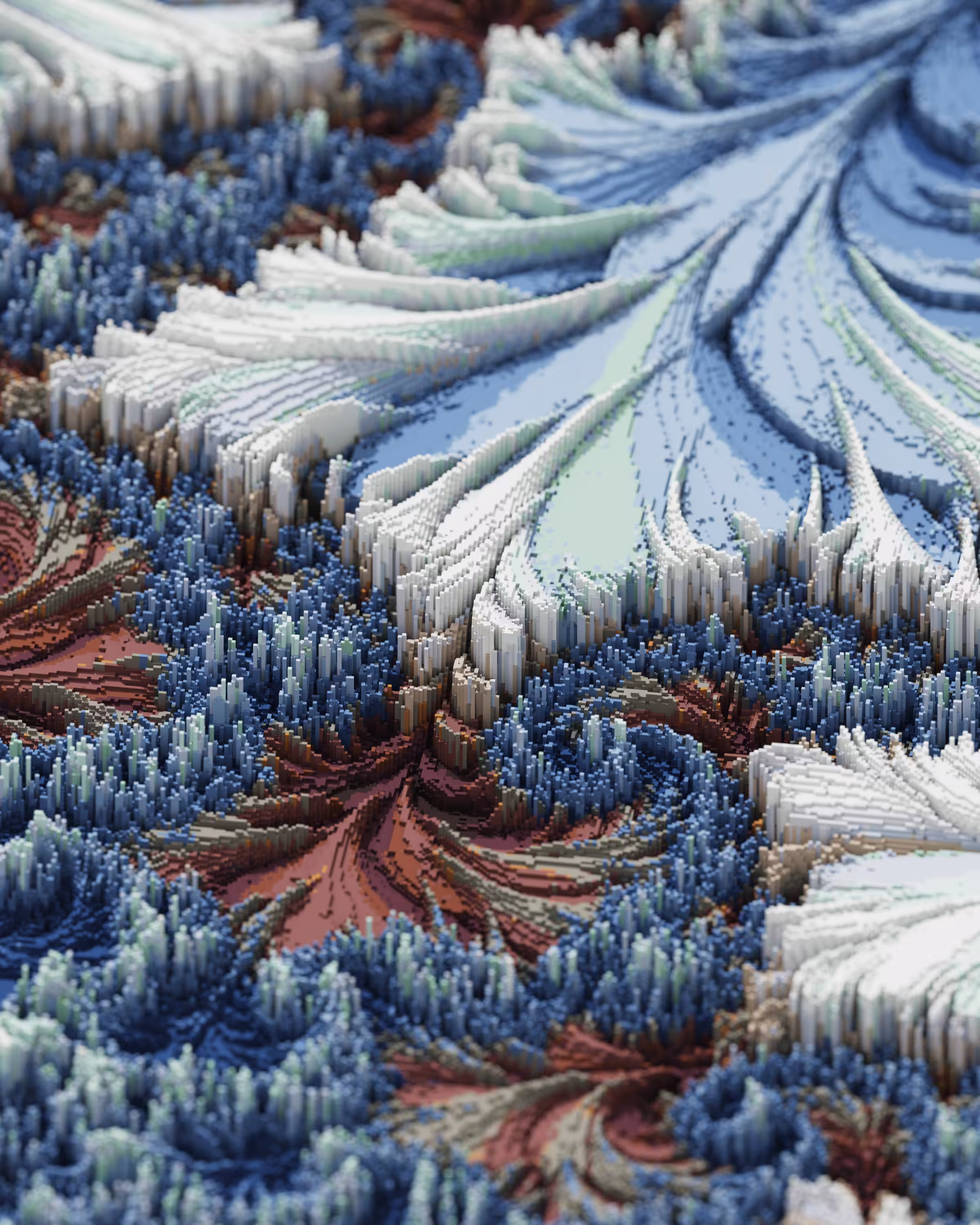 Glaciale
