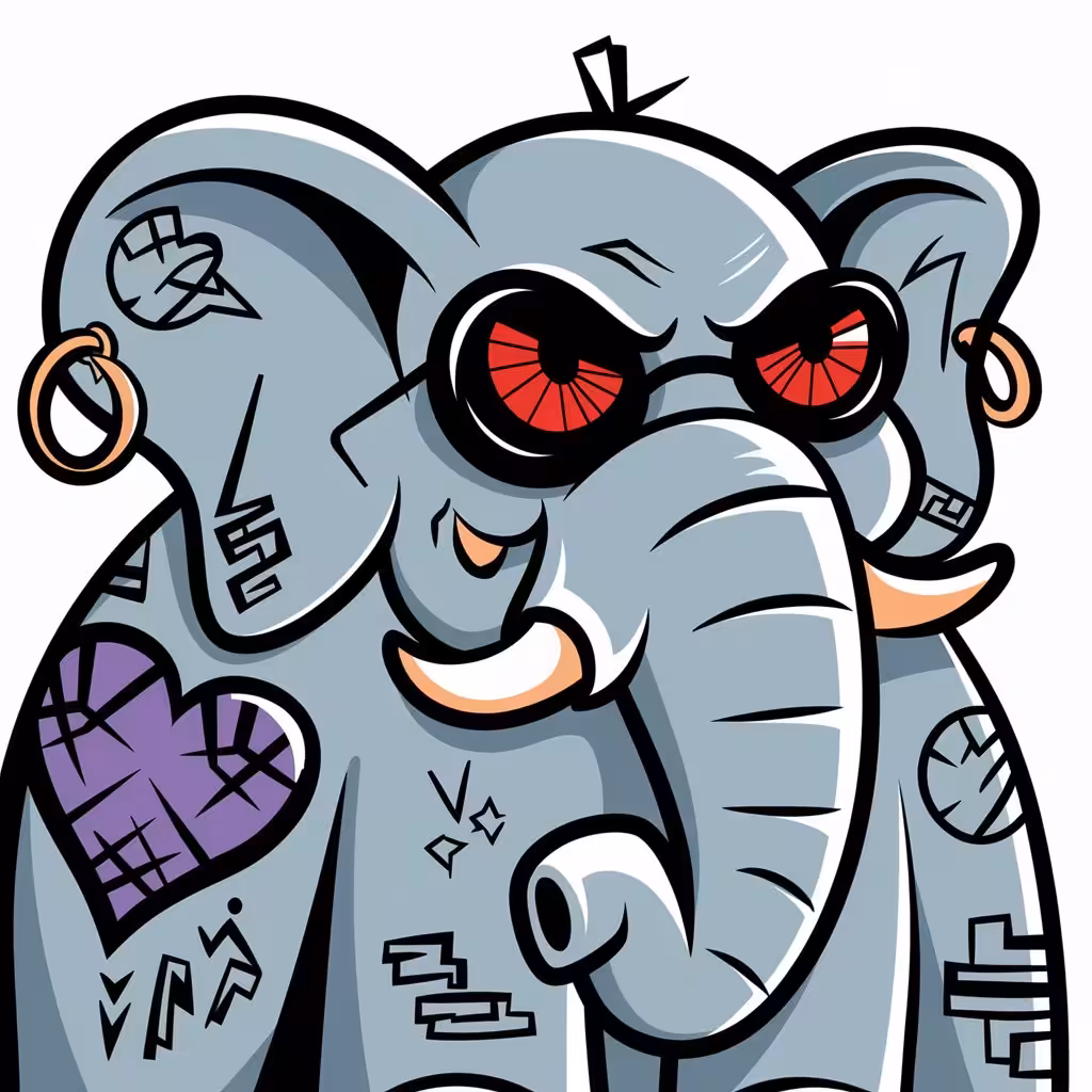 Elephreak