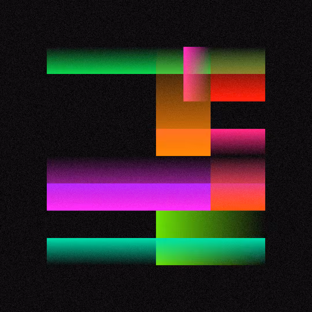 Neon Shadow #61