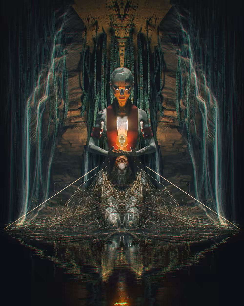 Ξ  Keeper
